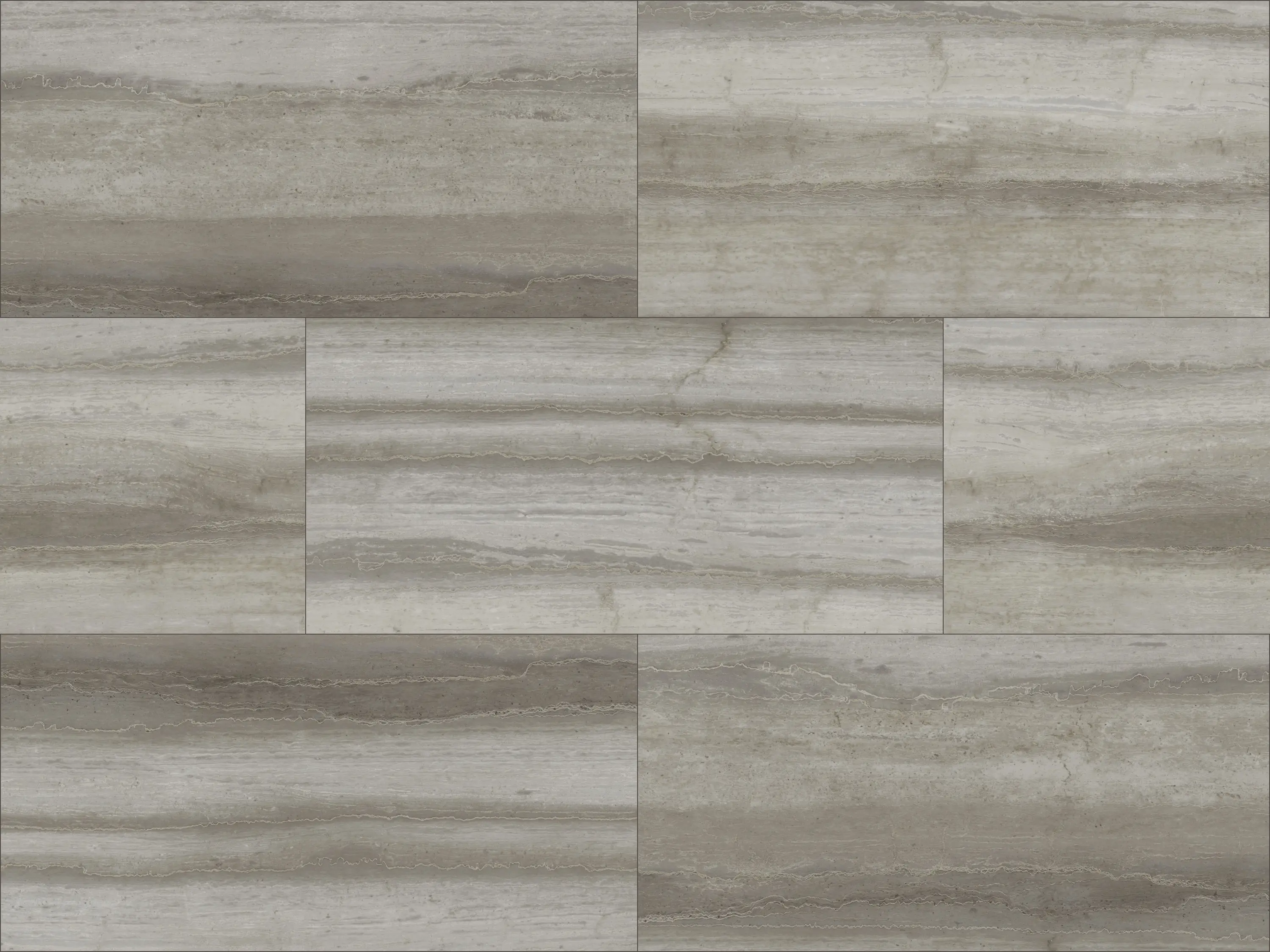 Aspecta - Tremolo Marble - Dove