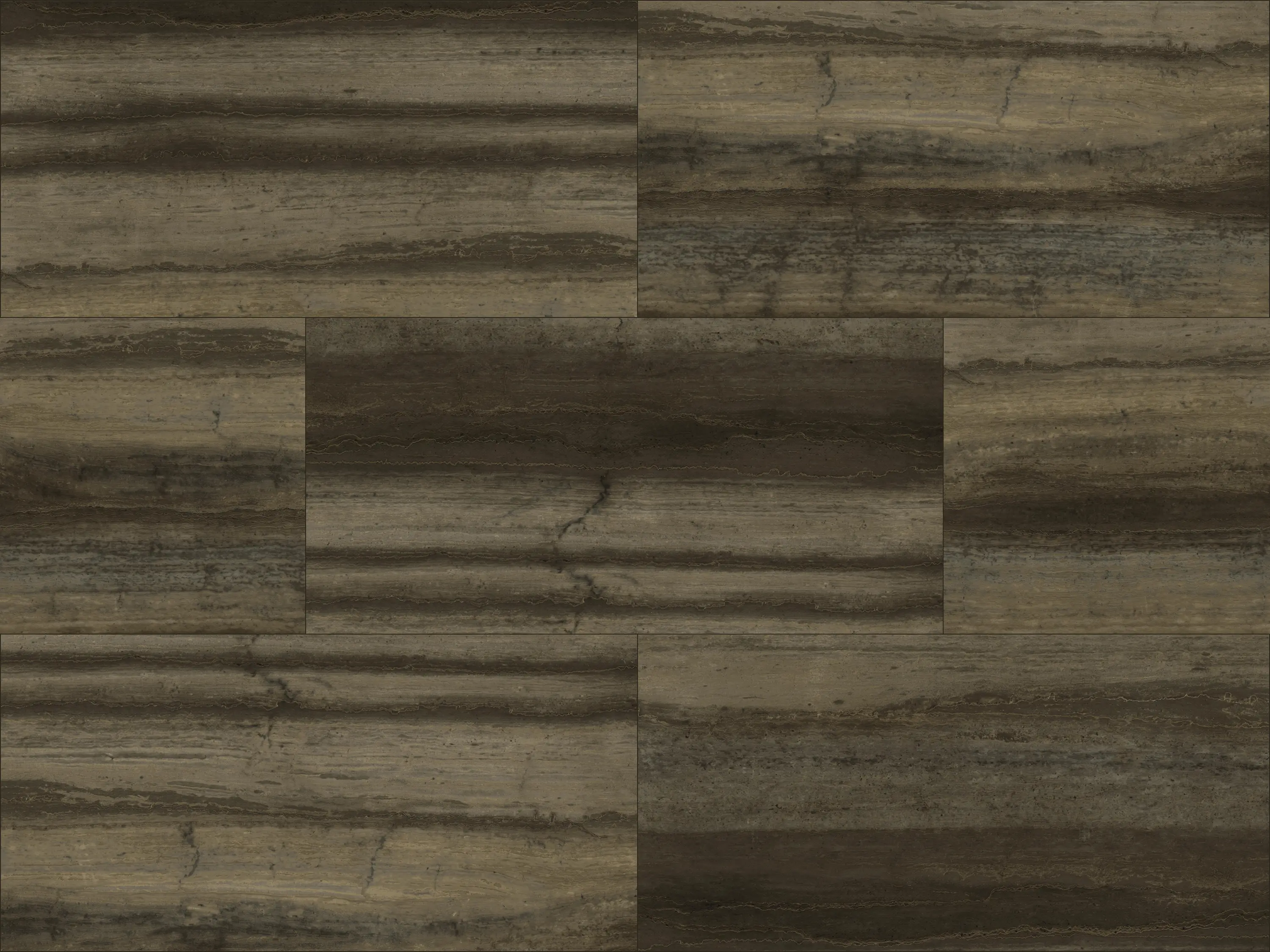 Aspecta - Tremolo Marble - Java