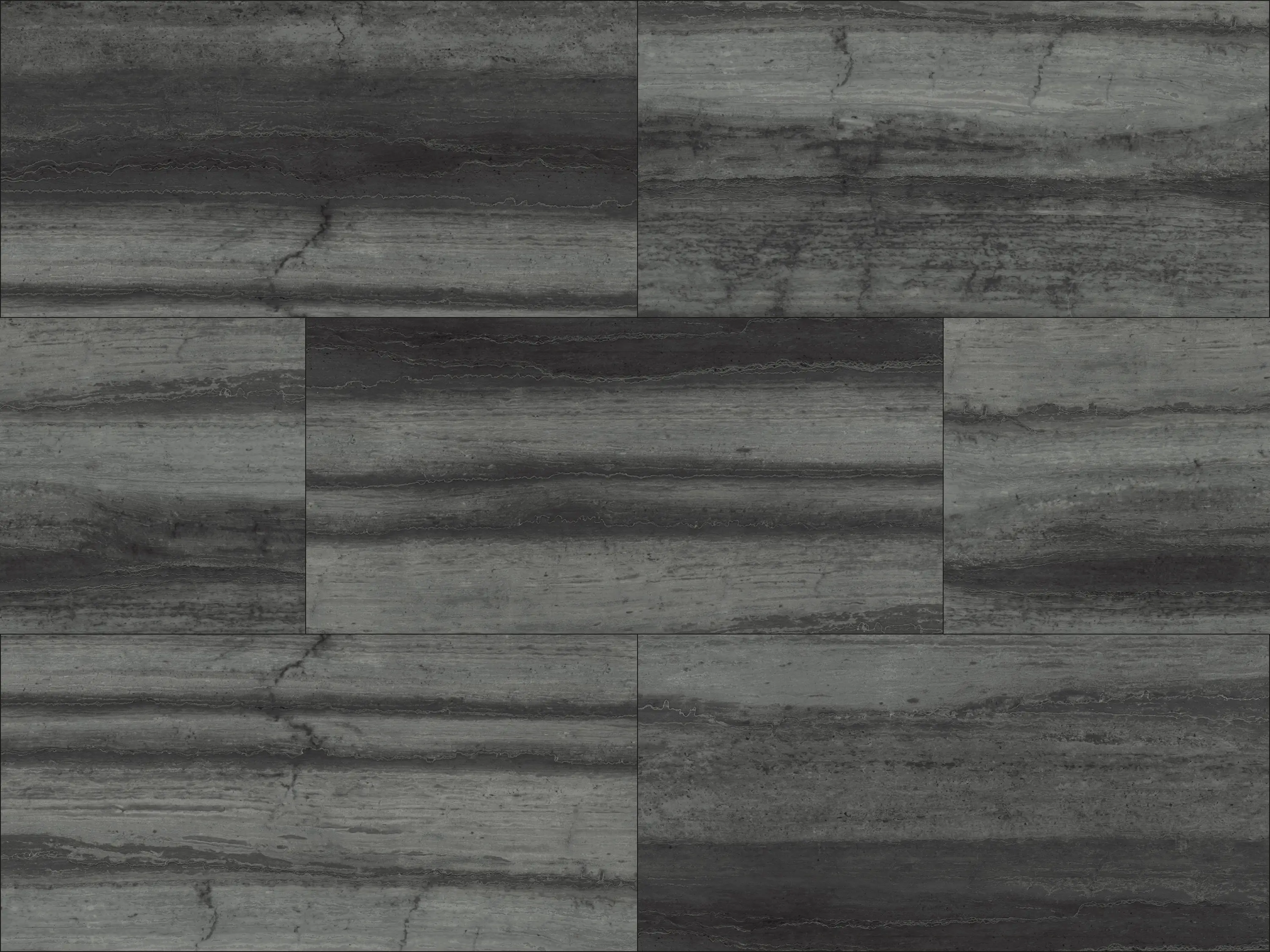 Aspecta - Tremolo Marble - Shadow