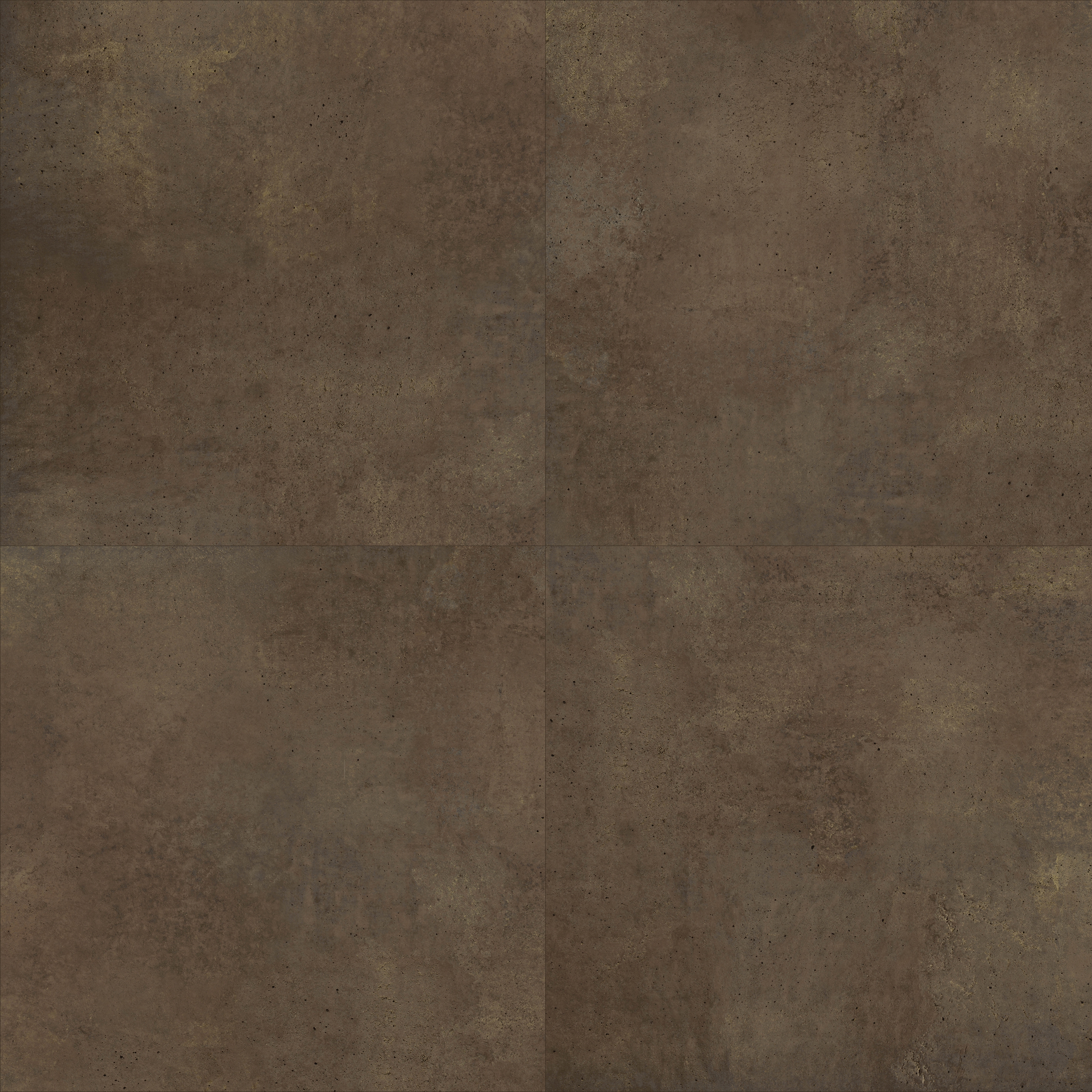 Washed Concrete - Copper