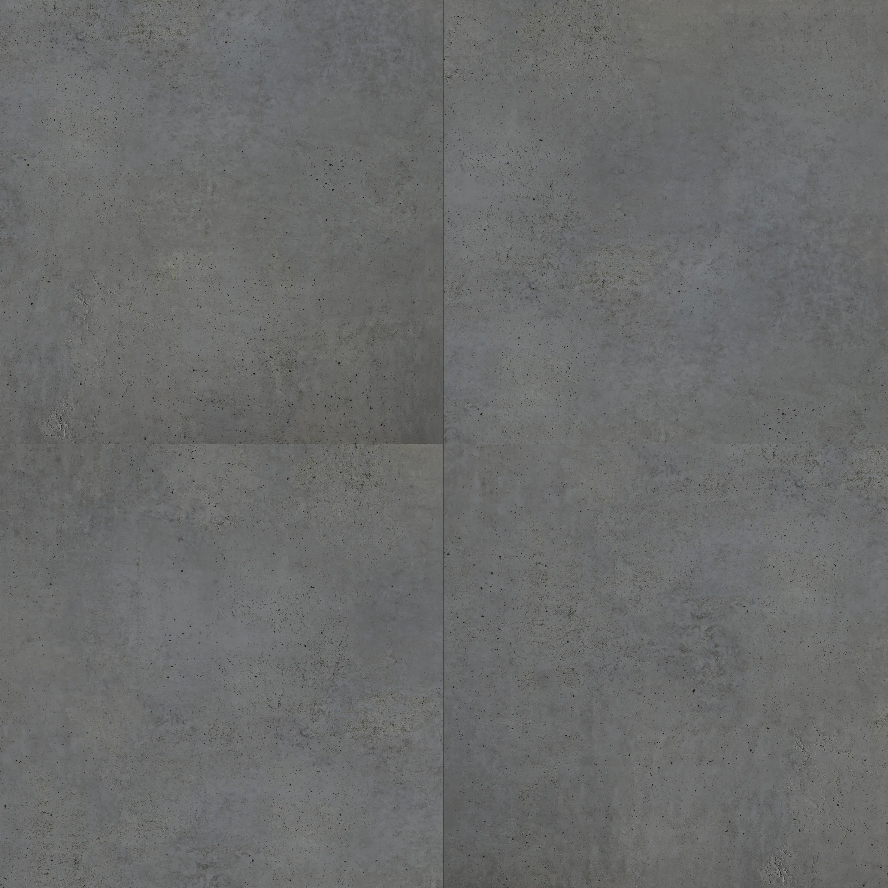 Aspecta - Washed Concrete - Zinc