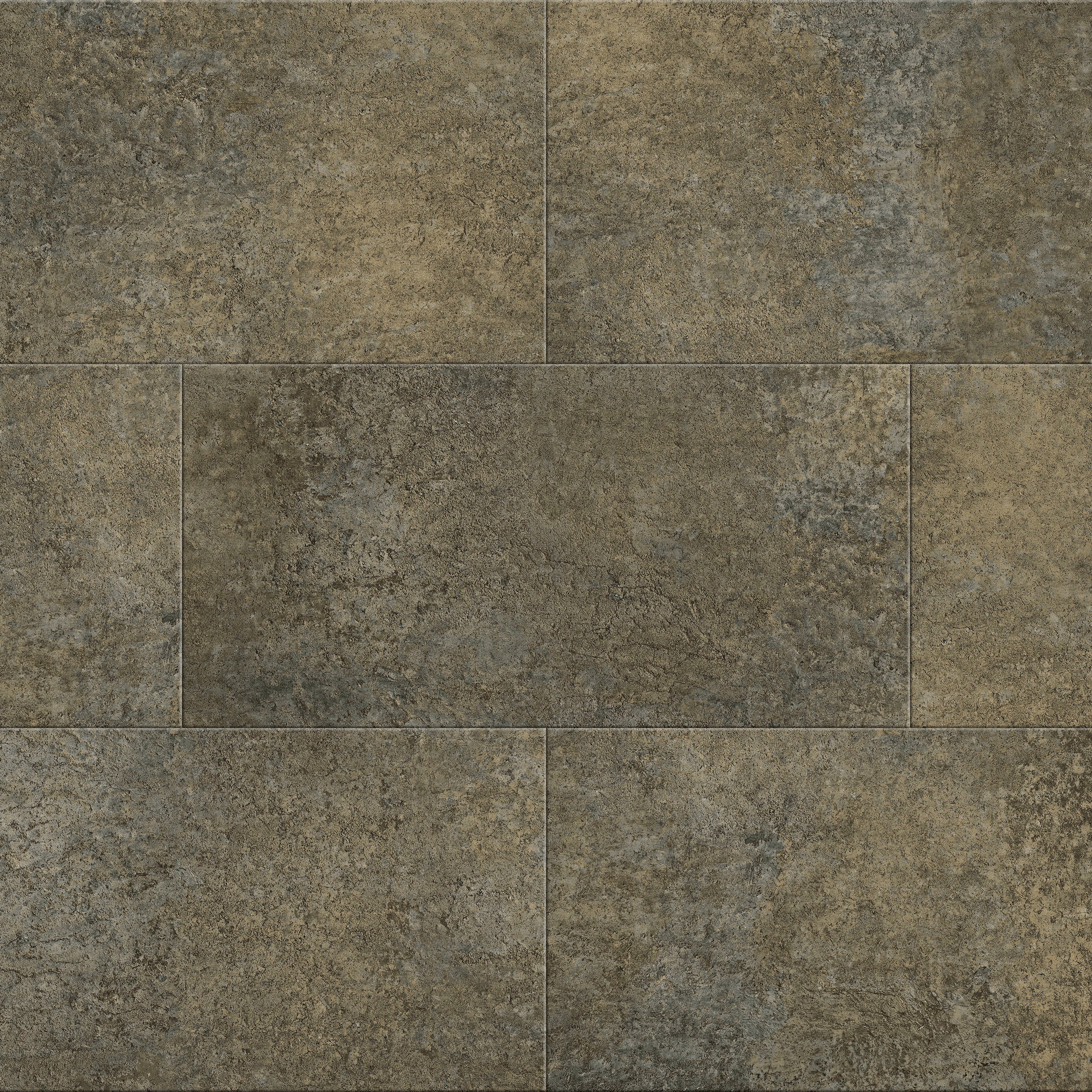 Urban Grid - Aged Slate