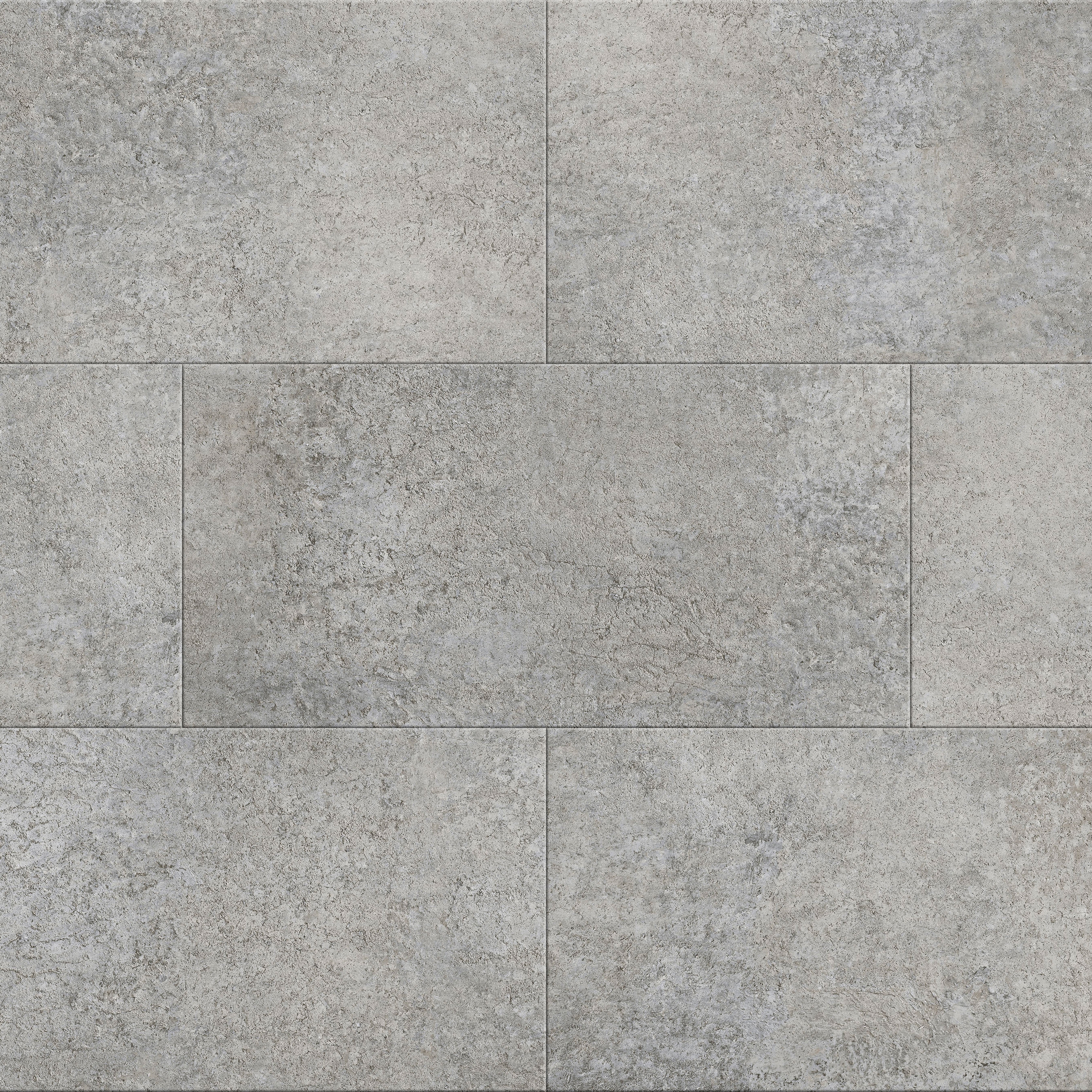Urban Grid - Arctic Ivory
