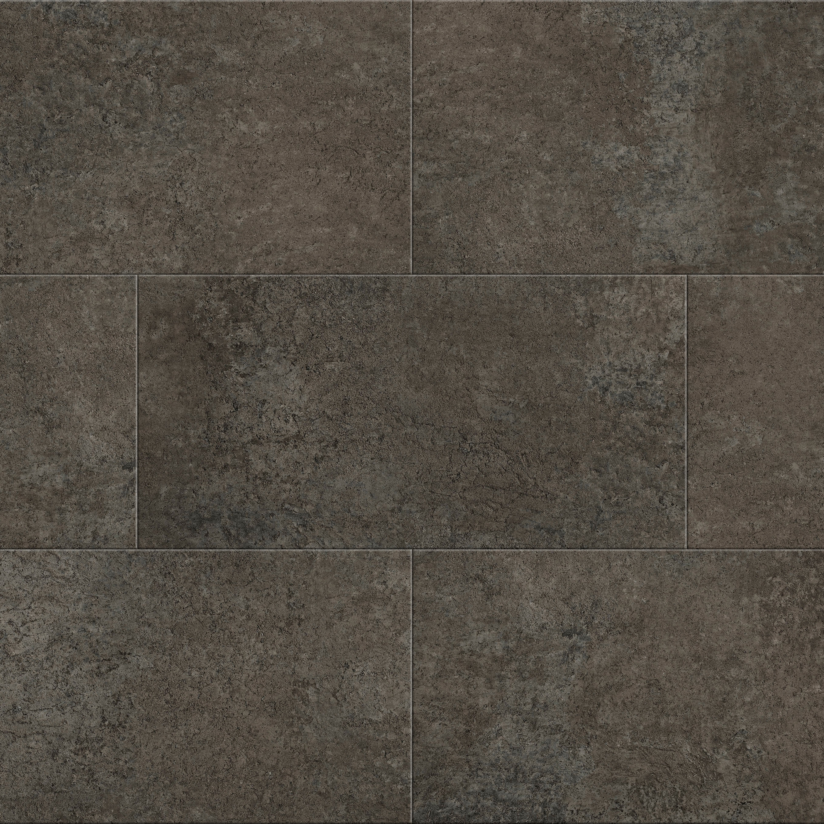 Urban Grid - Dark Graphite