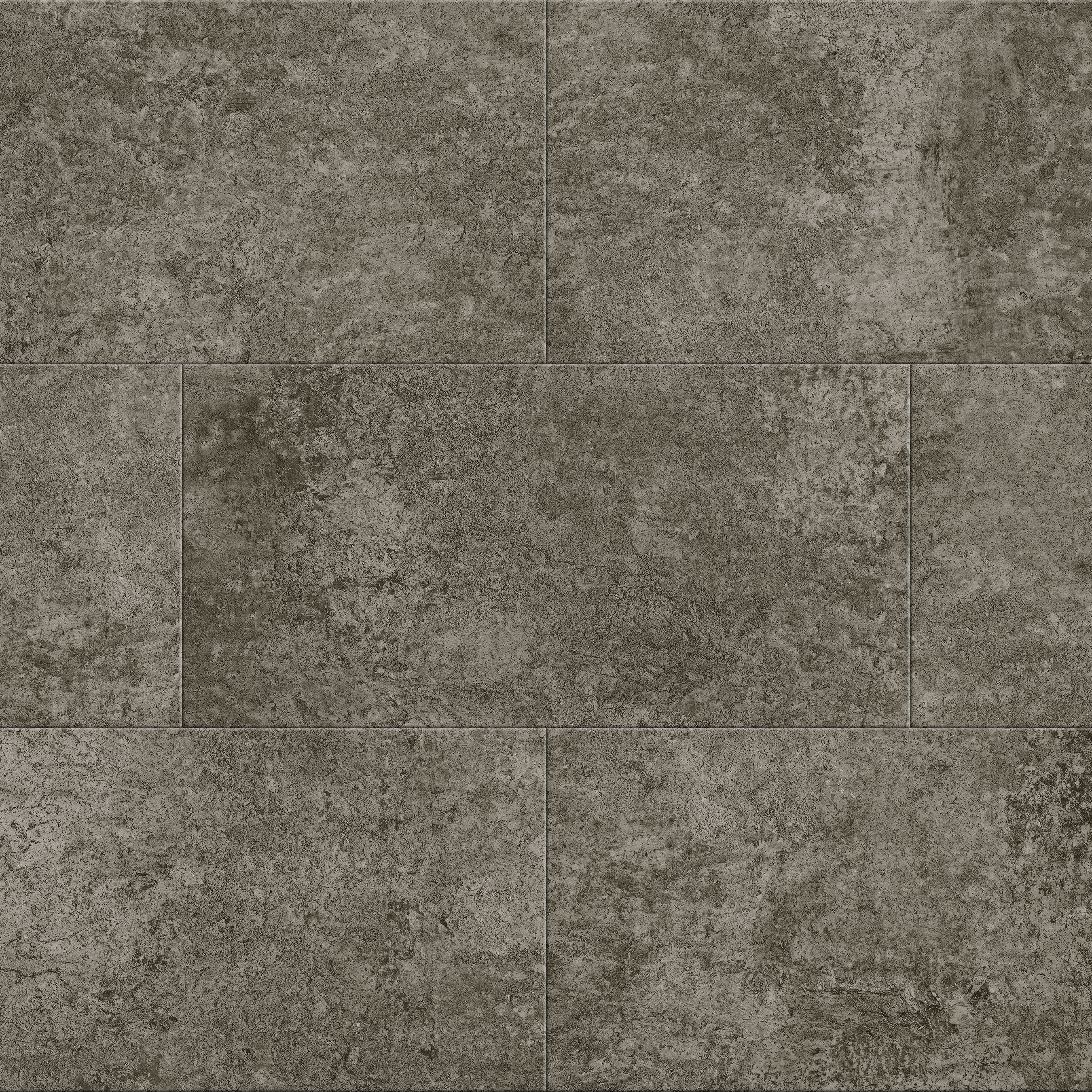 Urban Grid - Precast Grey