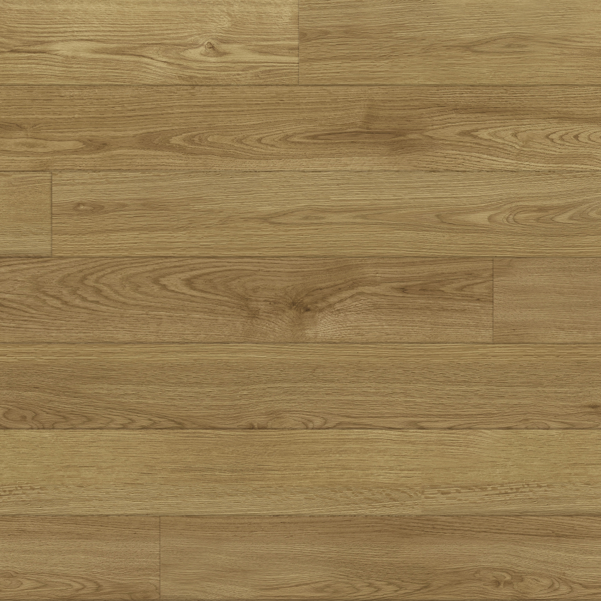 Contemporary Oak - Natural
