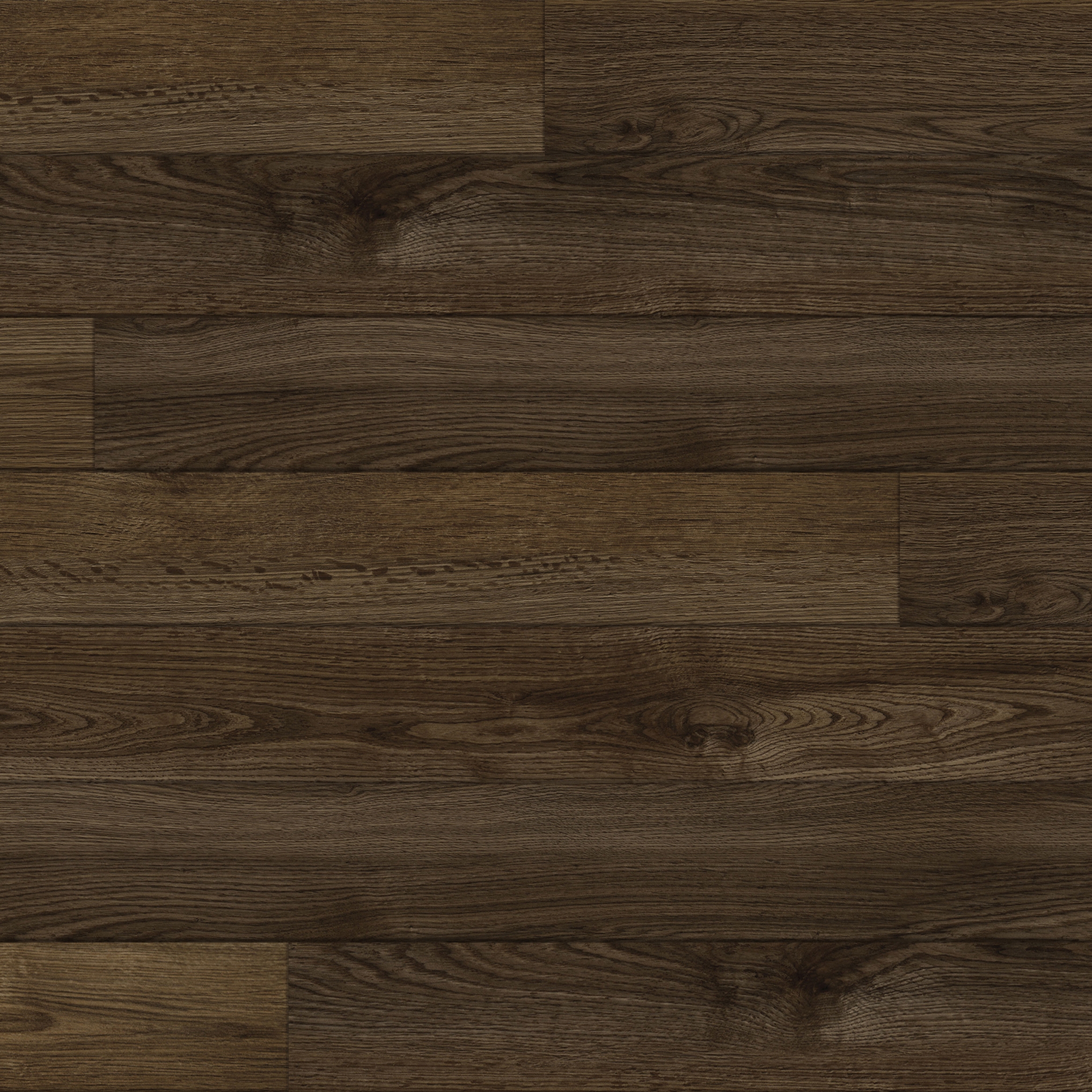 Contemporary Oak - Nutmeg