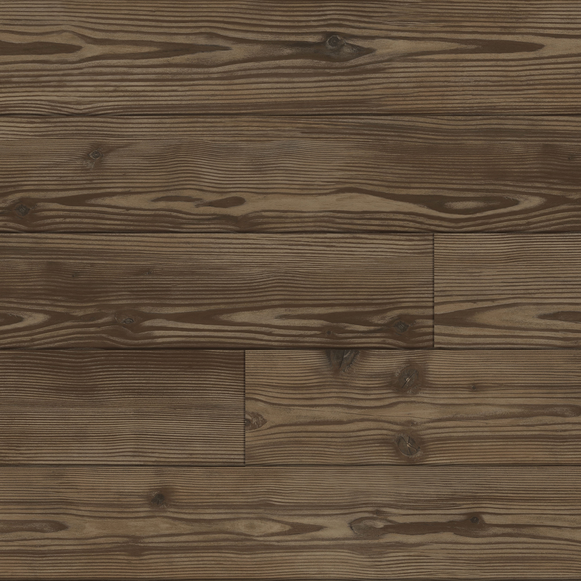 Iceland Pine - Saddle