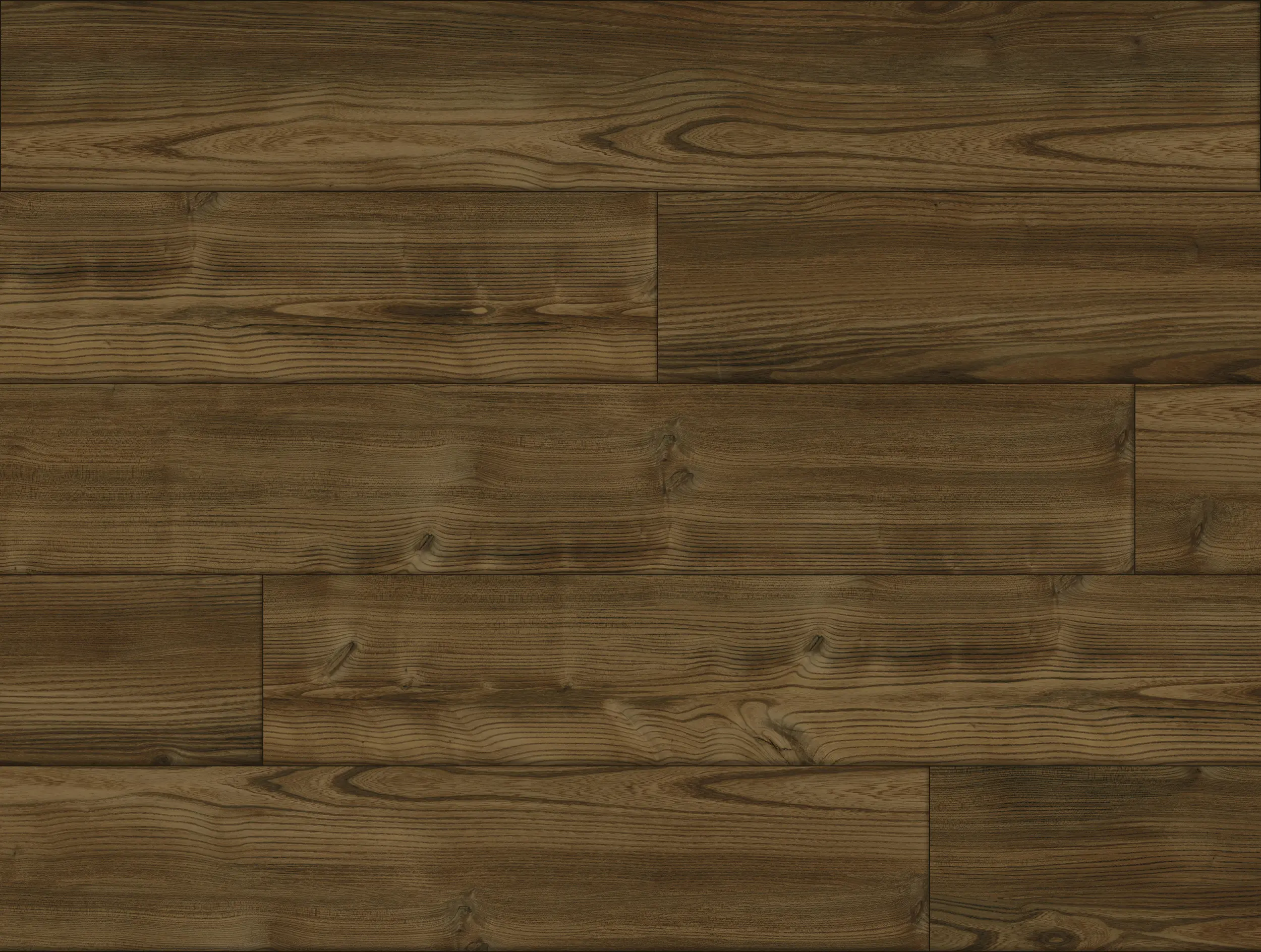 Aspecta - Melbourne Elm - Amaretto
