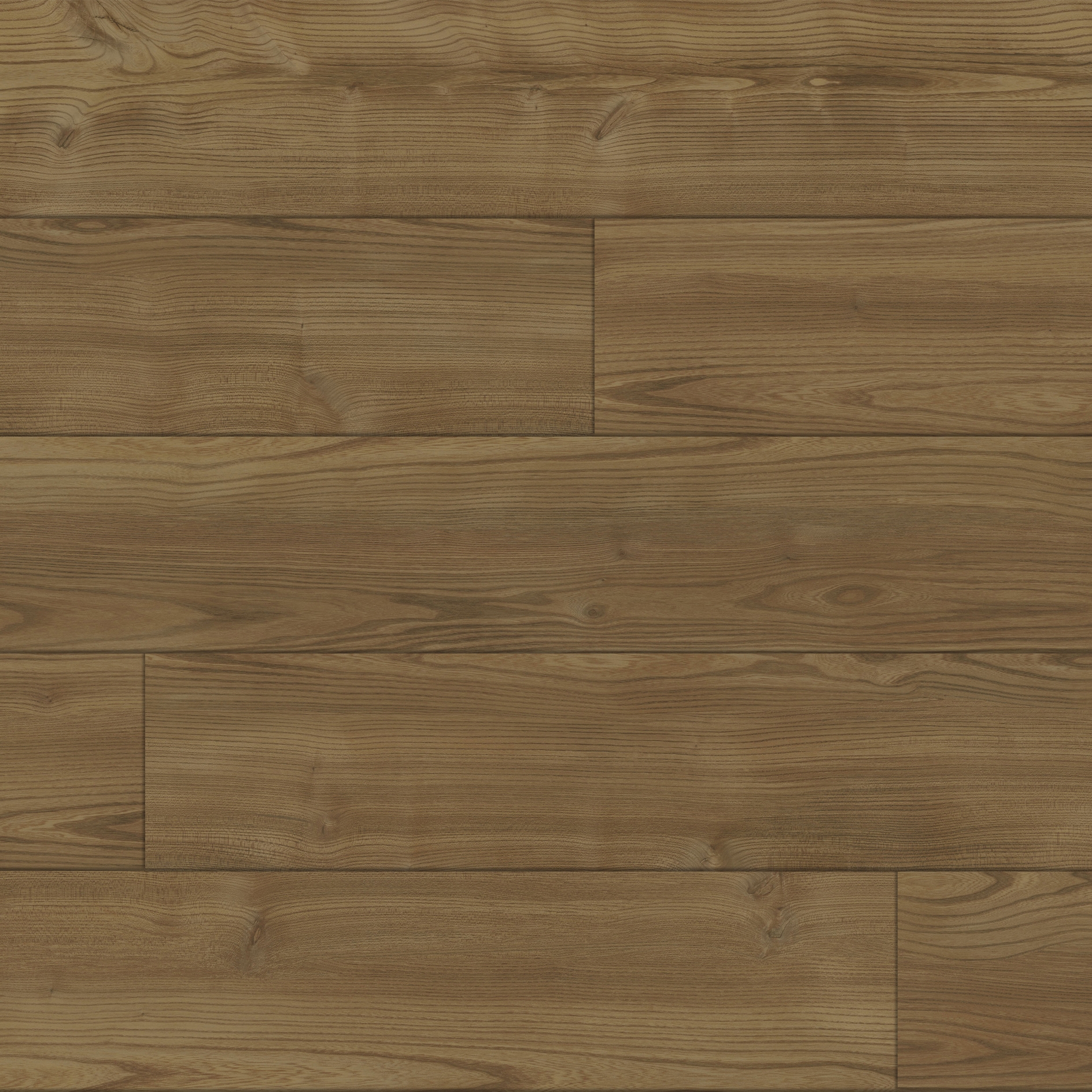 Melbourne Elm - Natural