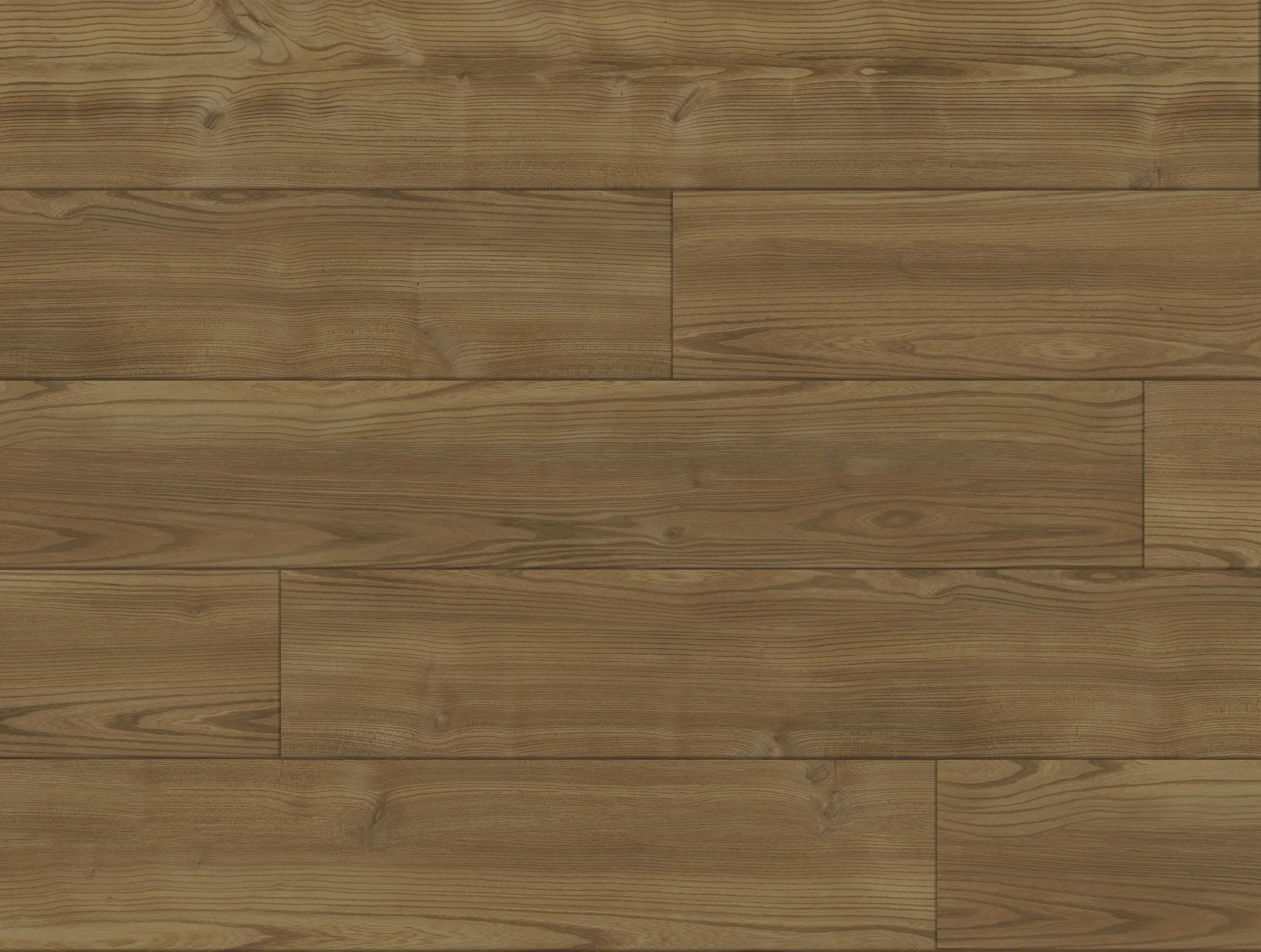 Aspecta - Melbourne Elm - Natural