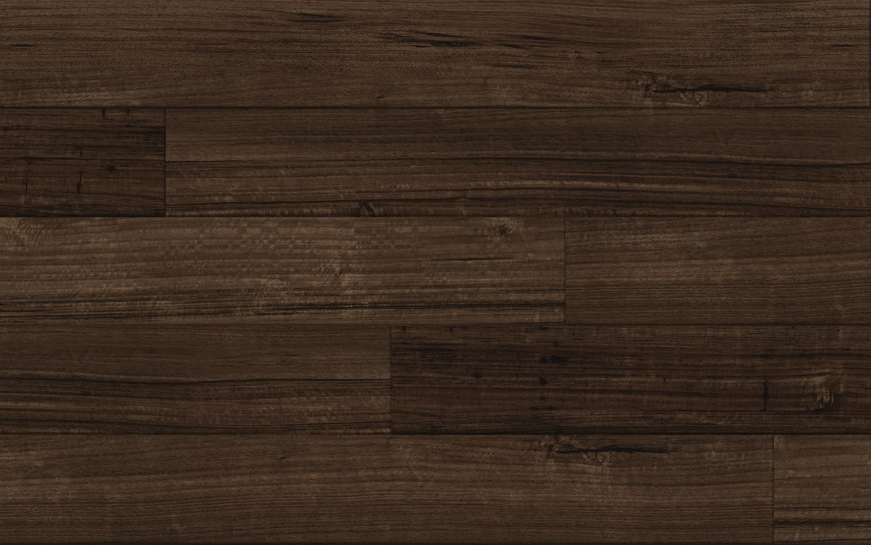 Aspecta - Spotted Gum - Espresso