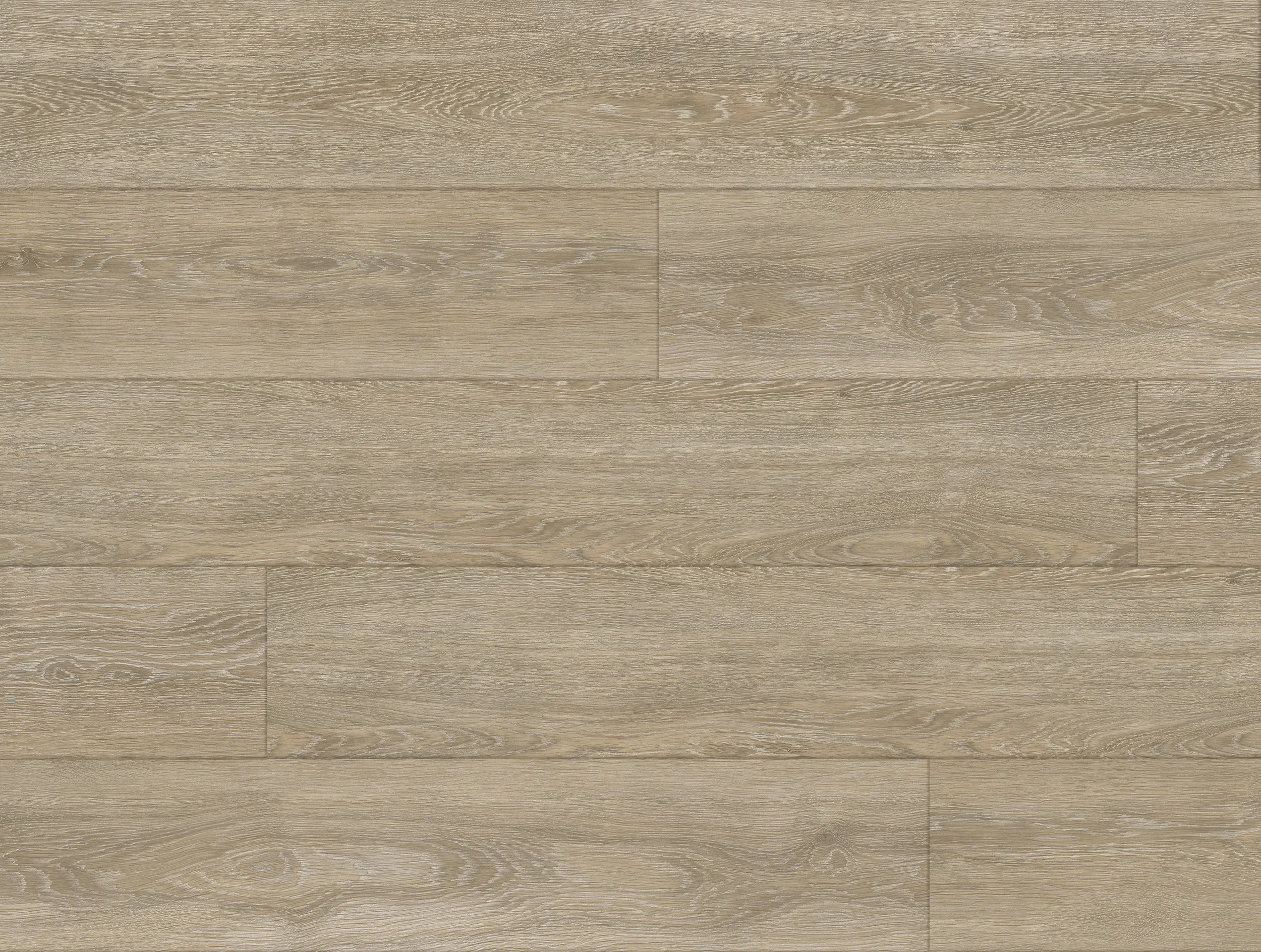 Aspecta - Treated Oak - Bleached
