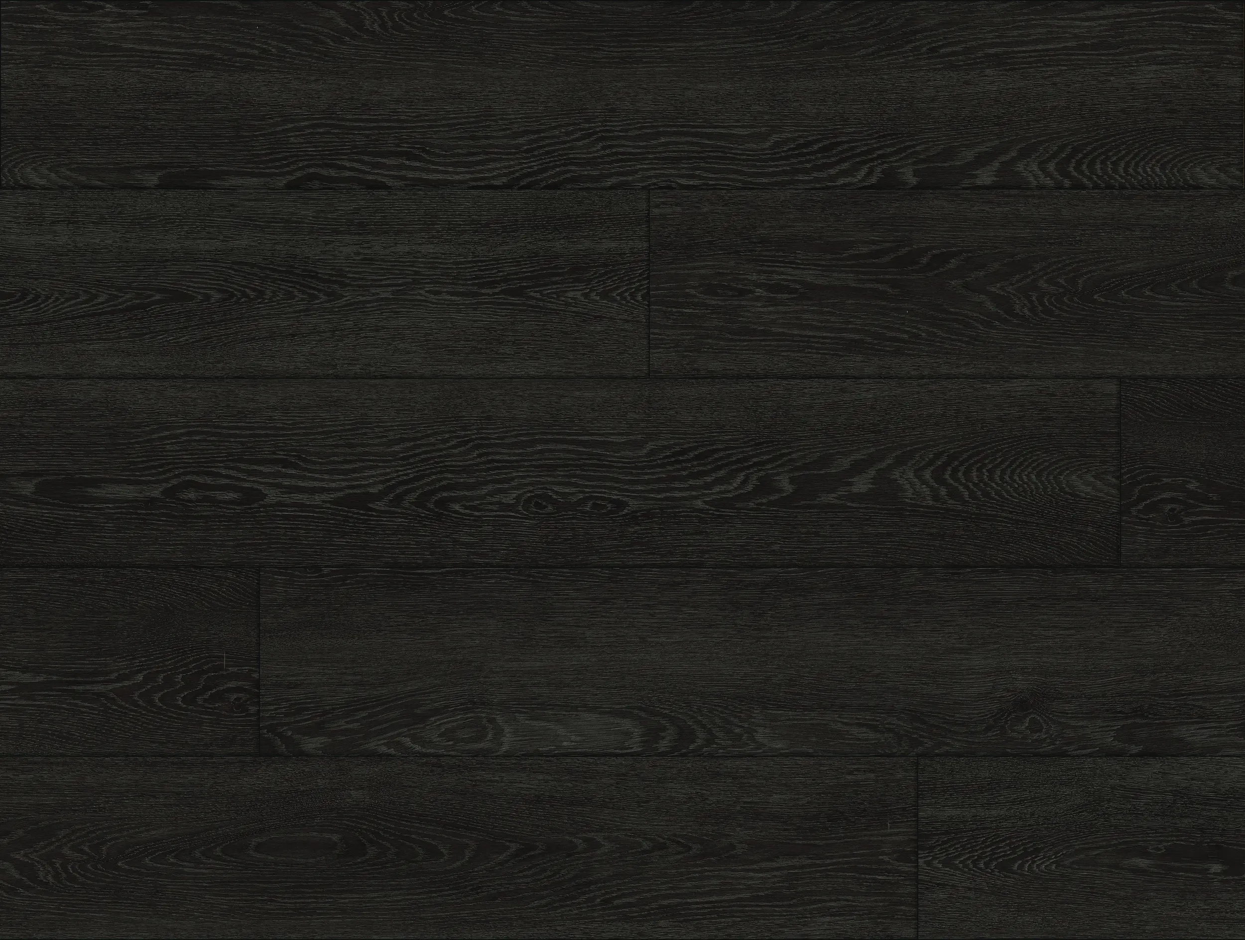 Aspecta - Treated Oak - Charred