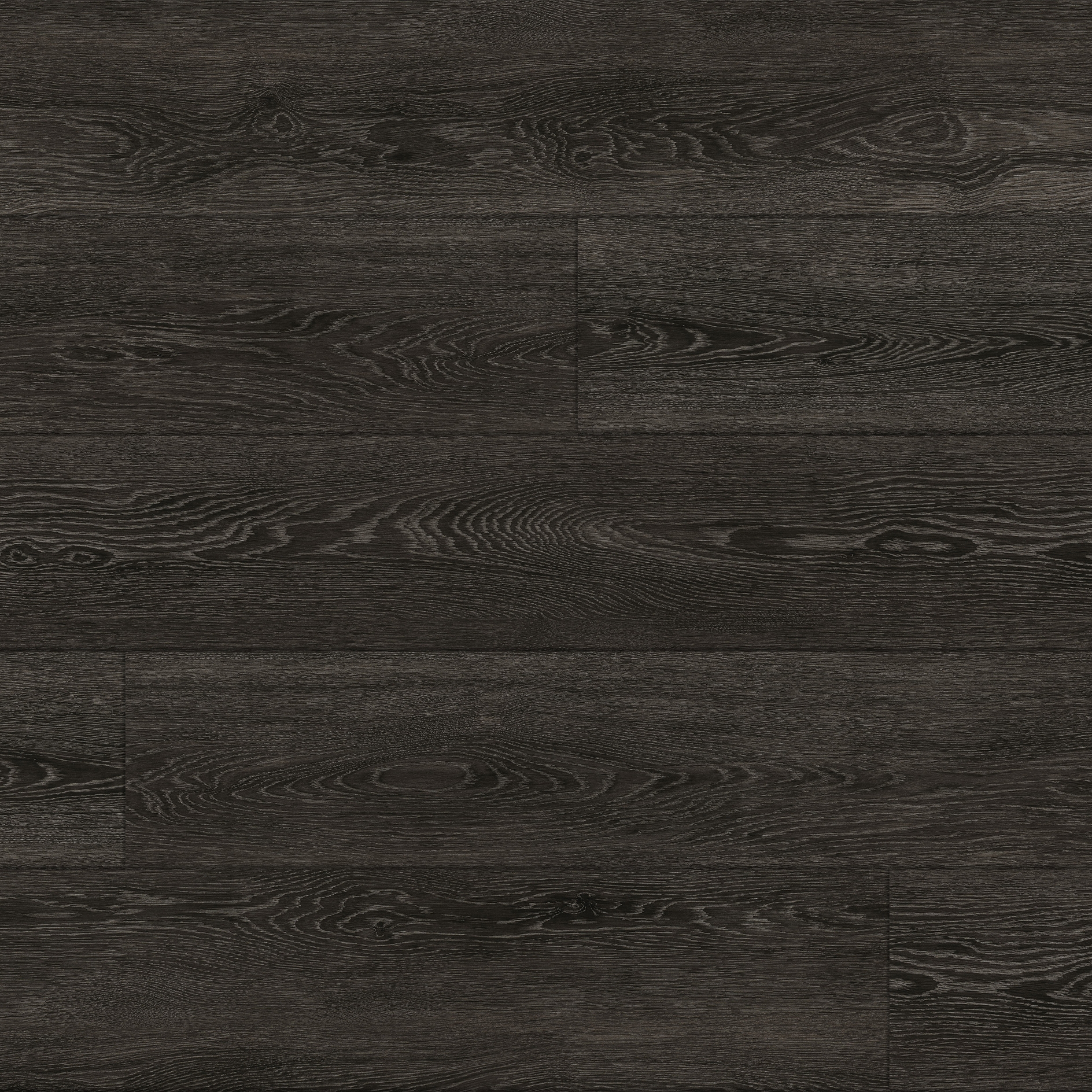 Treated Oak - Fumed