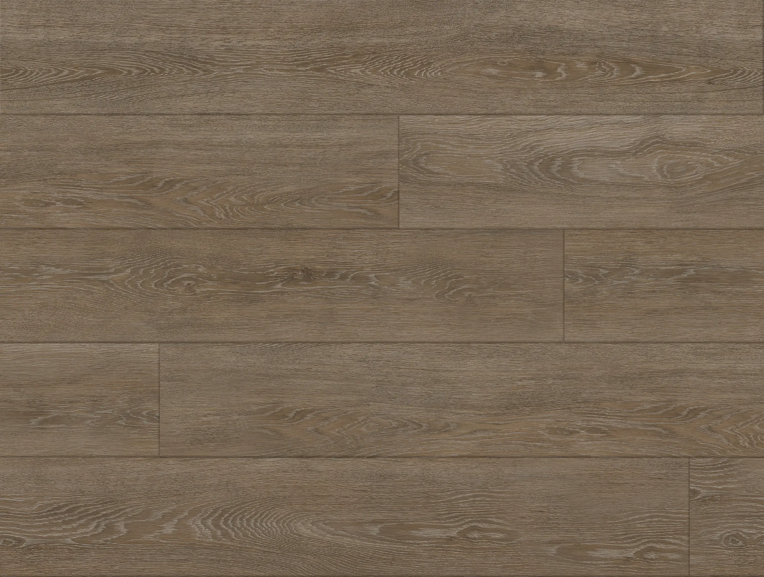 Aspecta - Treated Oak - Oiled