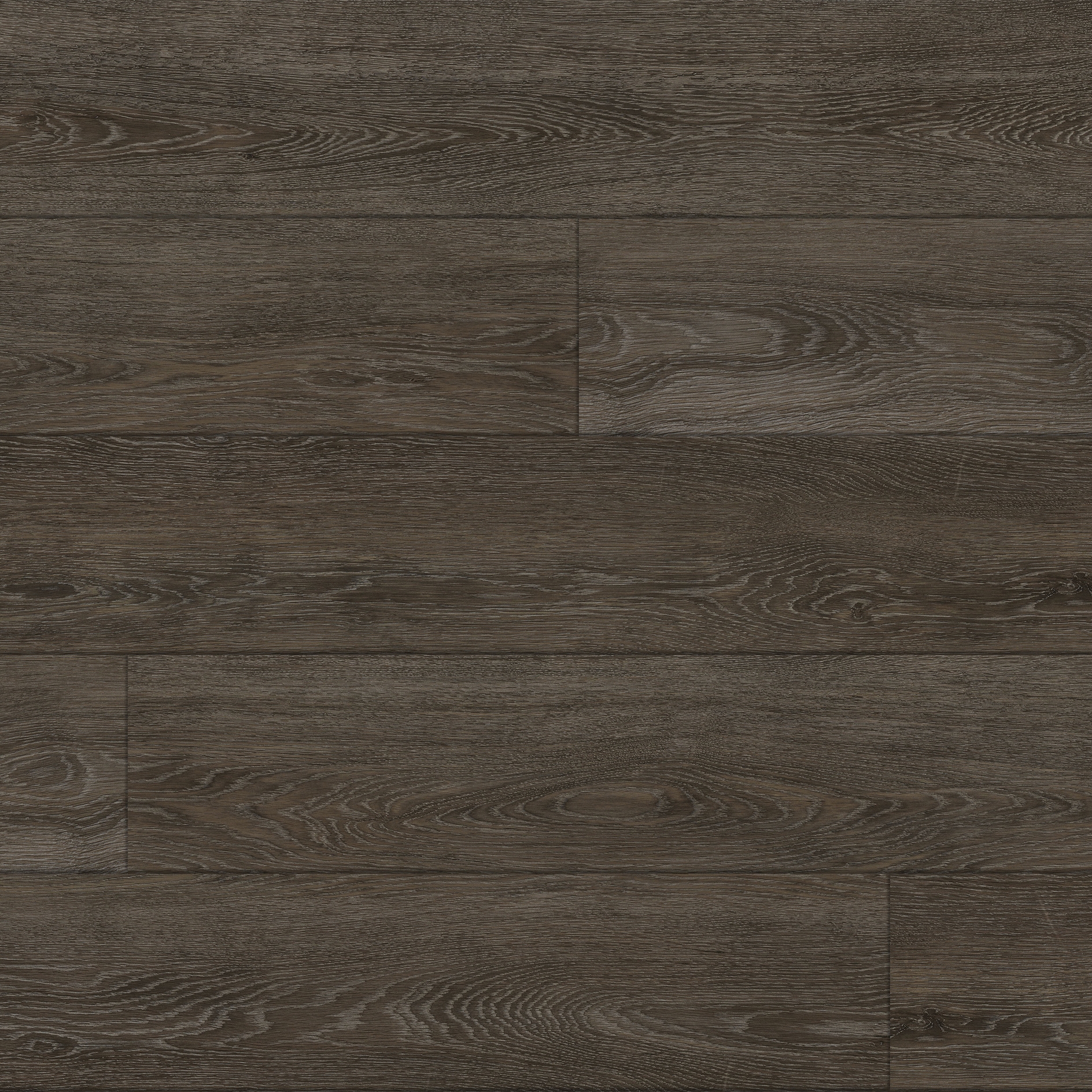 Treated Oak - Oxidized