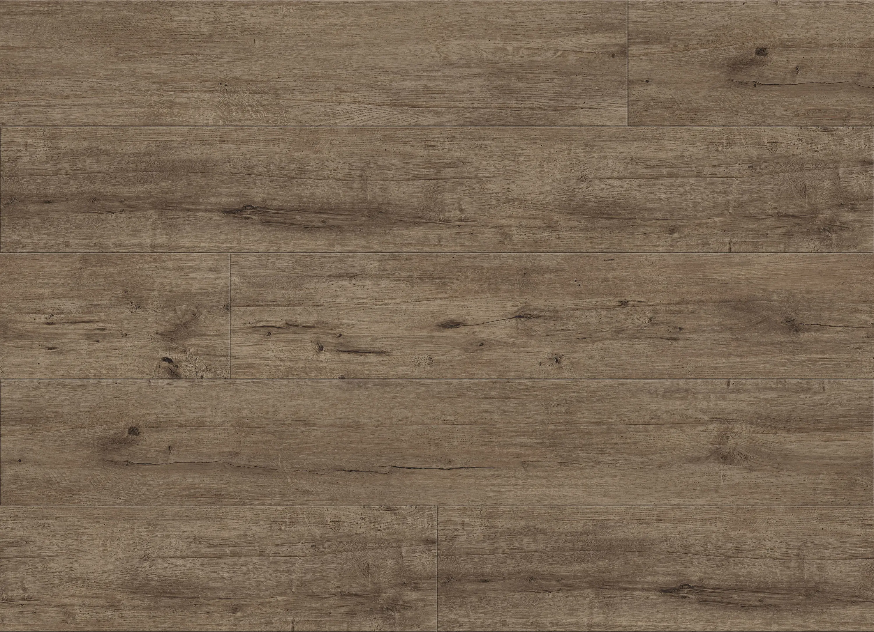 Aspecta - Brindle Oak - Burnt Sand