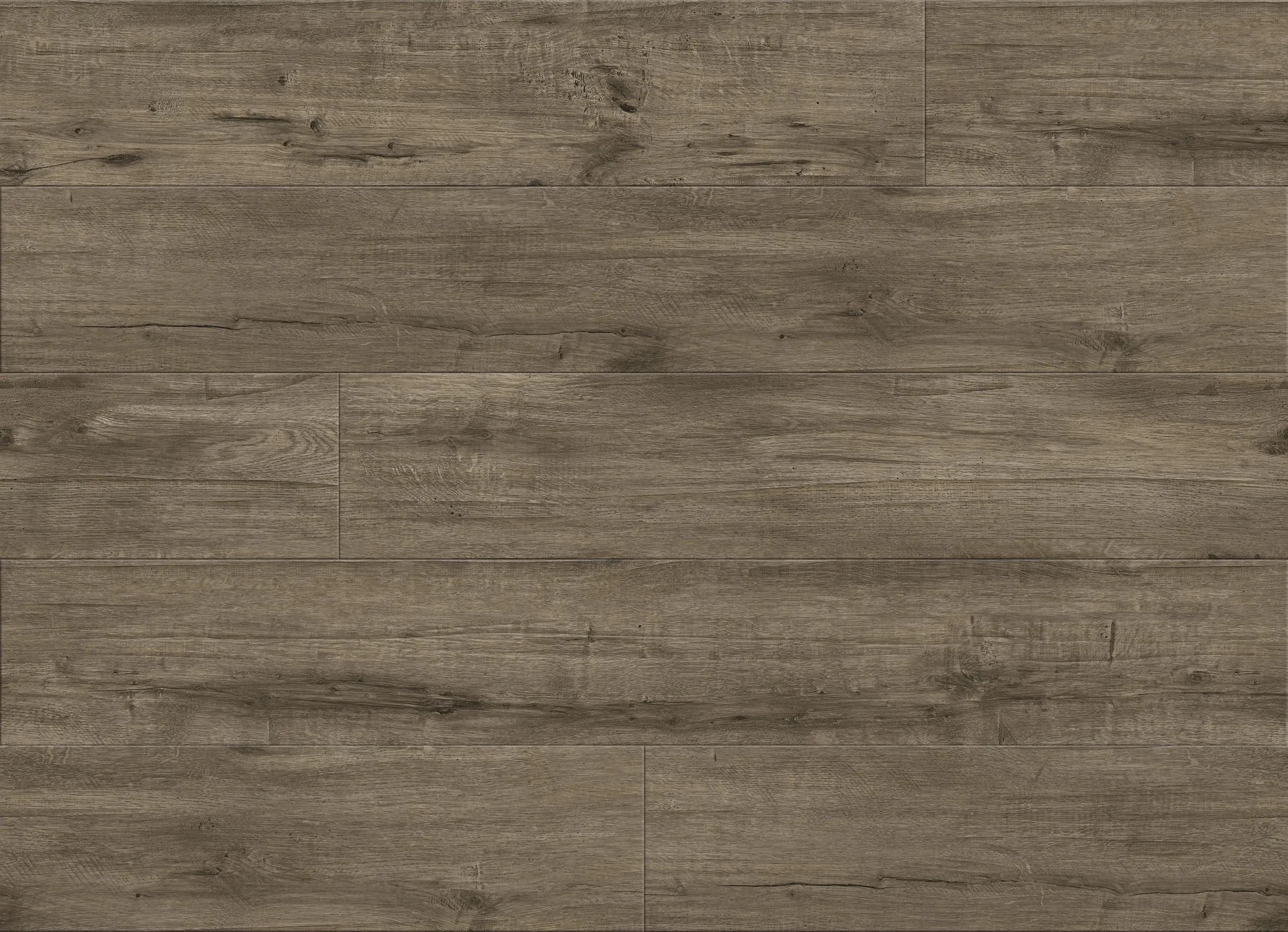 Aspecta - Brindle Oak - Evening Smoke