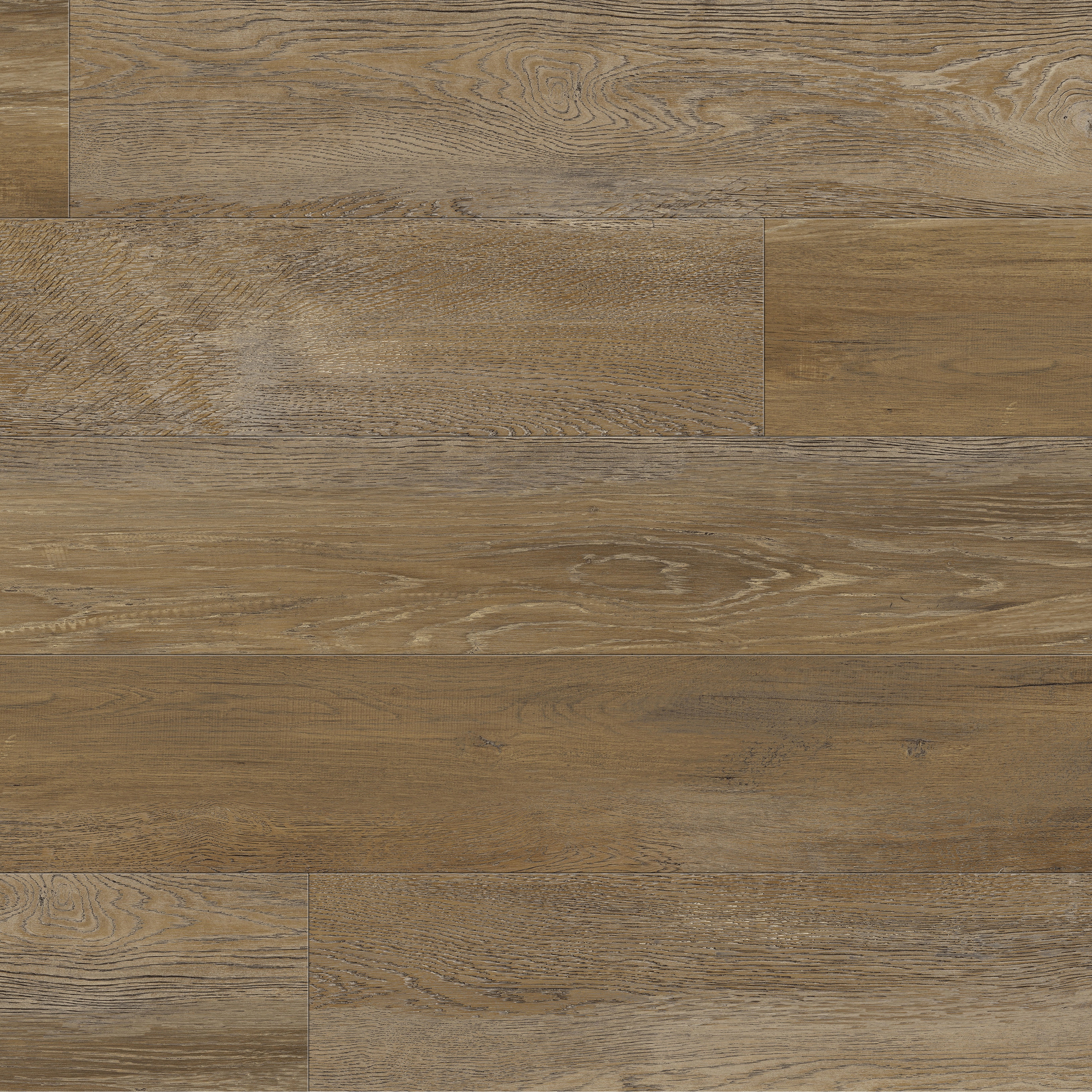 Crescent Oak - North Face