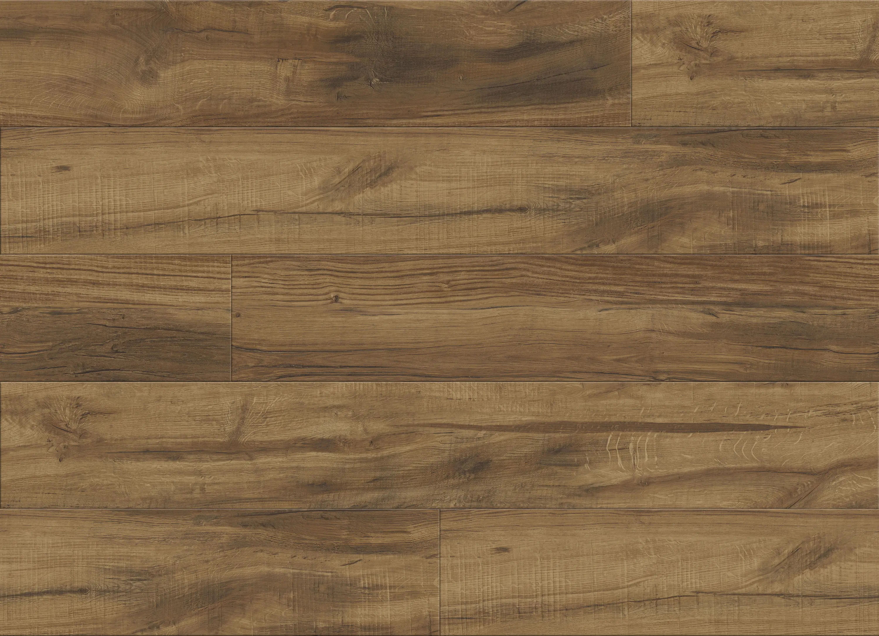 Aspecta - Runyon Oak - Natural Aged