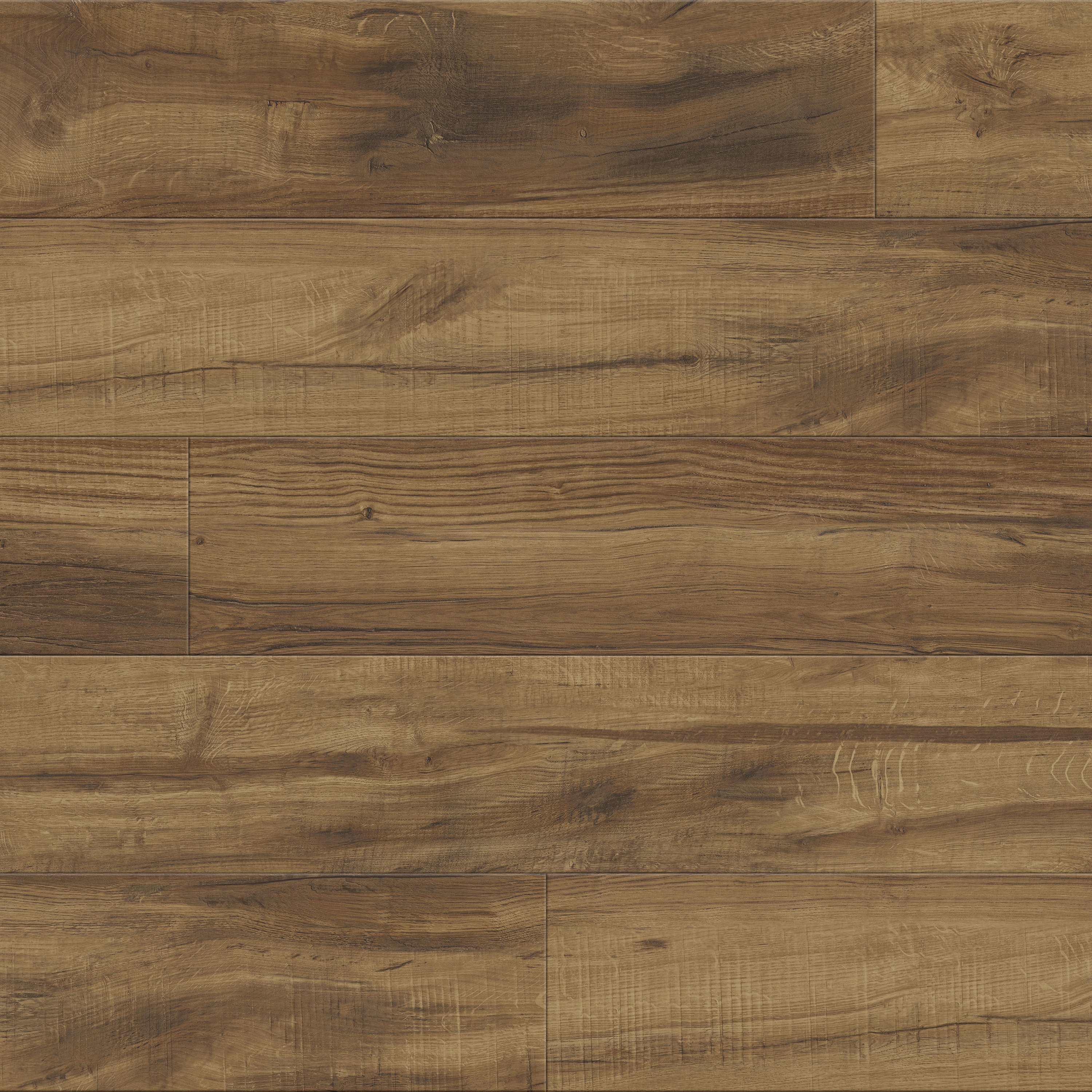 Runyon Oak - Natural Aged