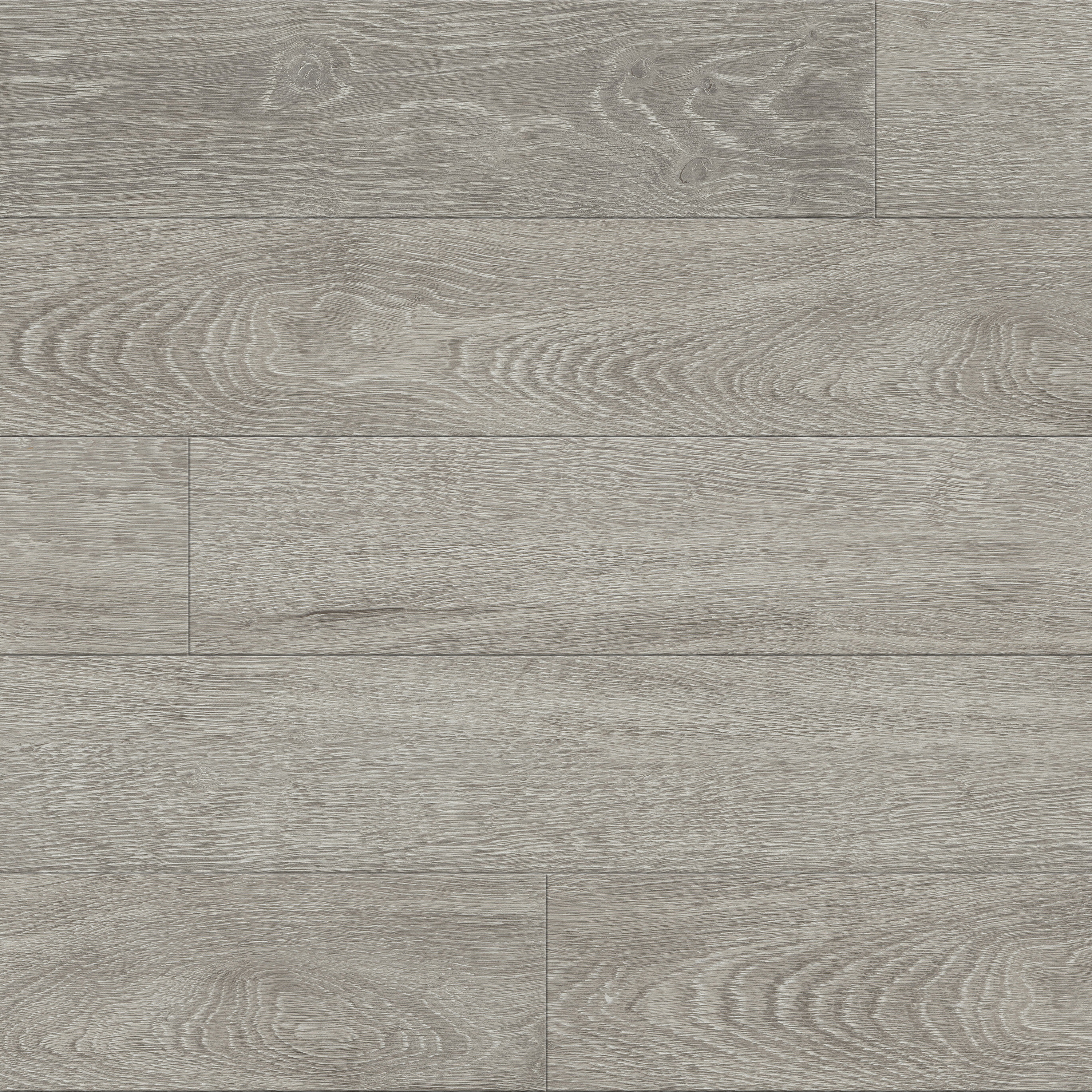 Tally Oak - Light Grey