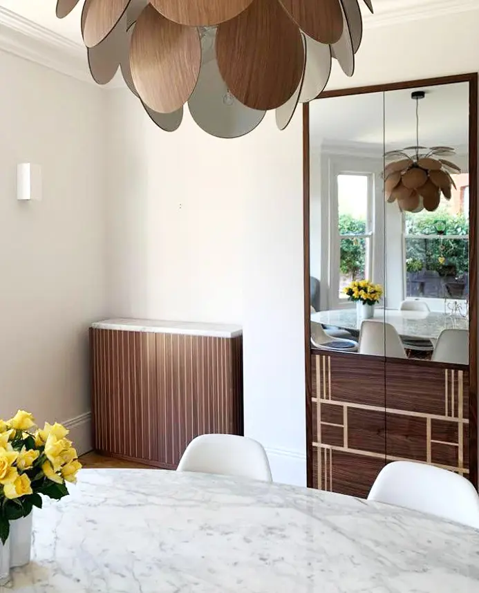 Ivar London - Eva Drinks Cabinet