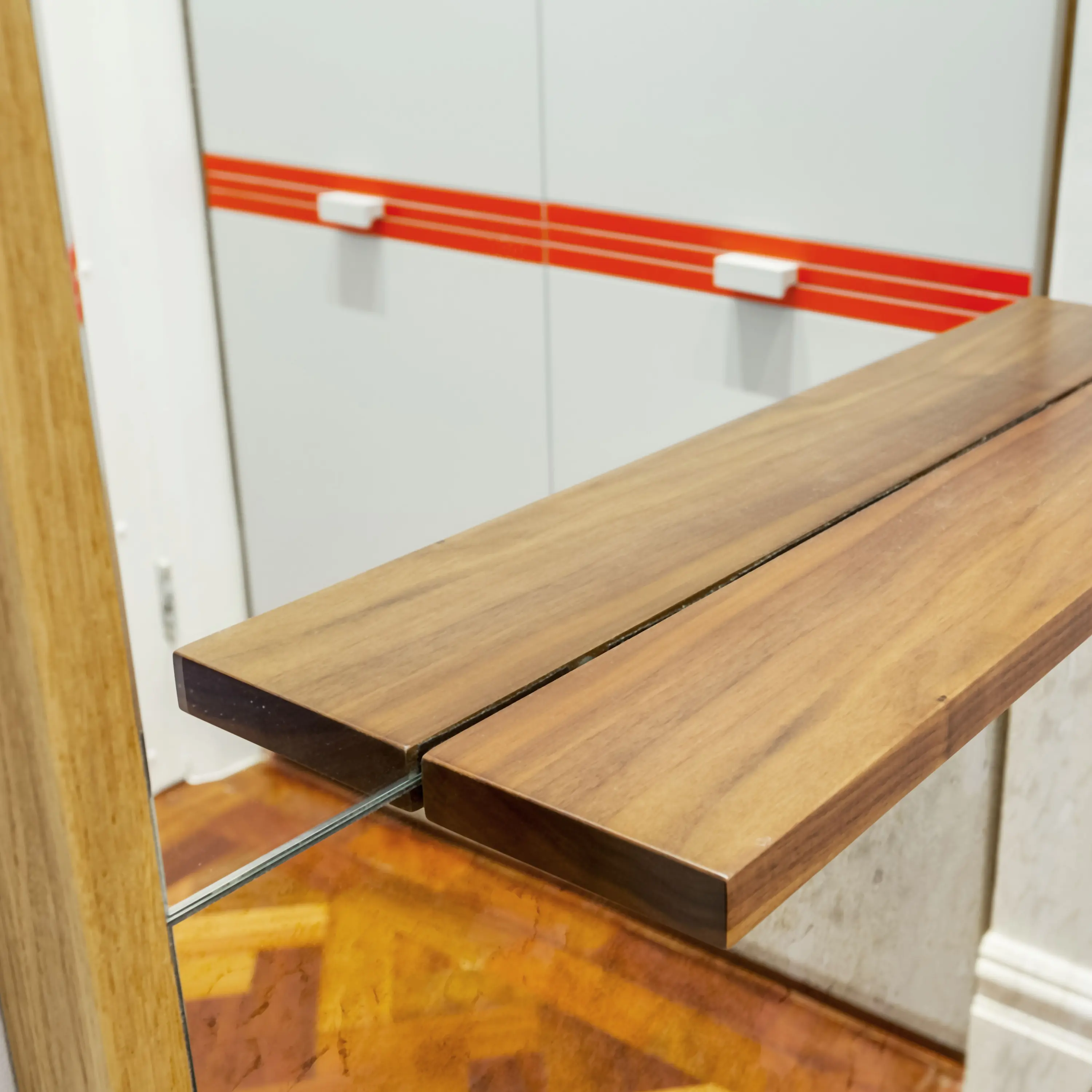 Ivar London - Huntsman Mirror