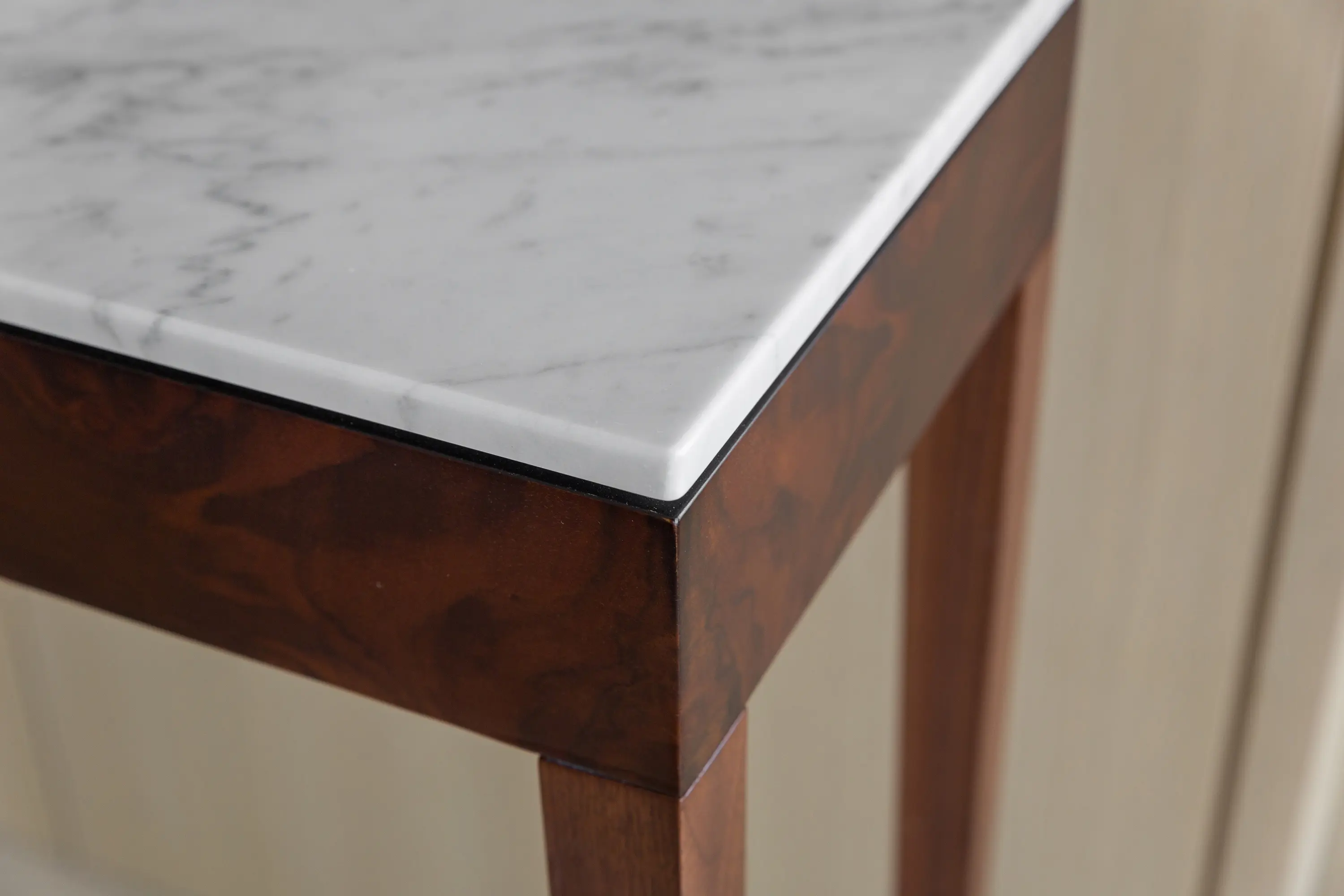 Ivar London - Pelham Console Table