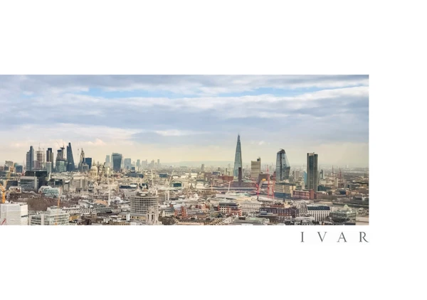 Preview image for the file Ivar Furniture Brochure