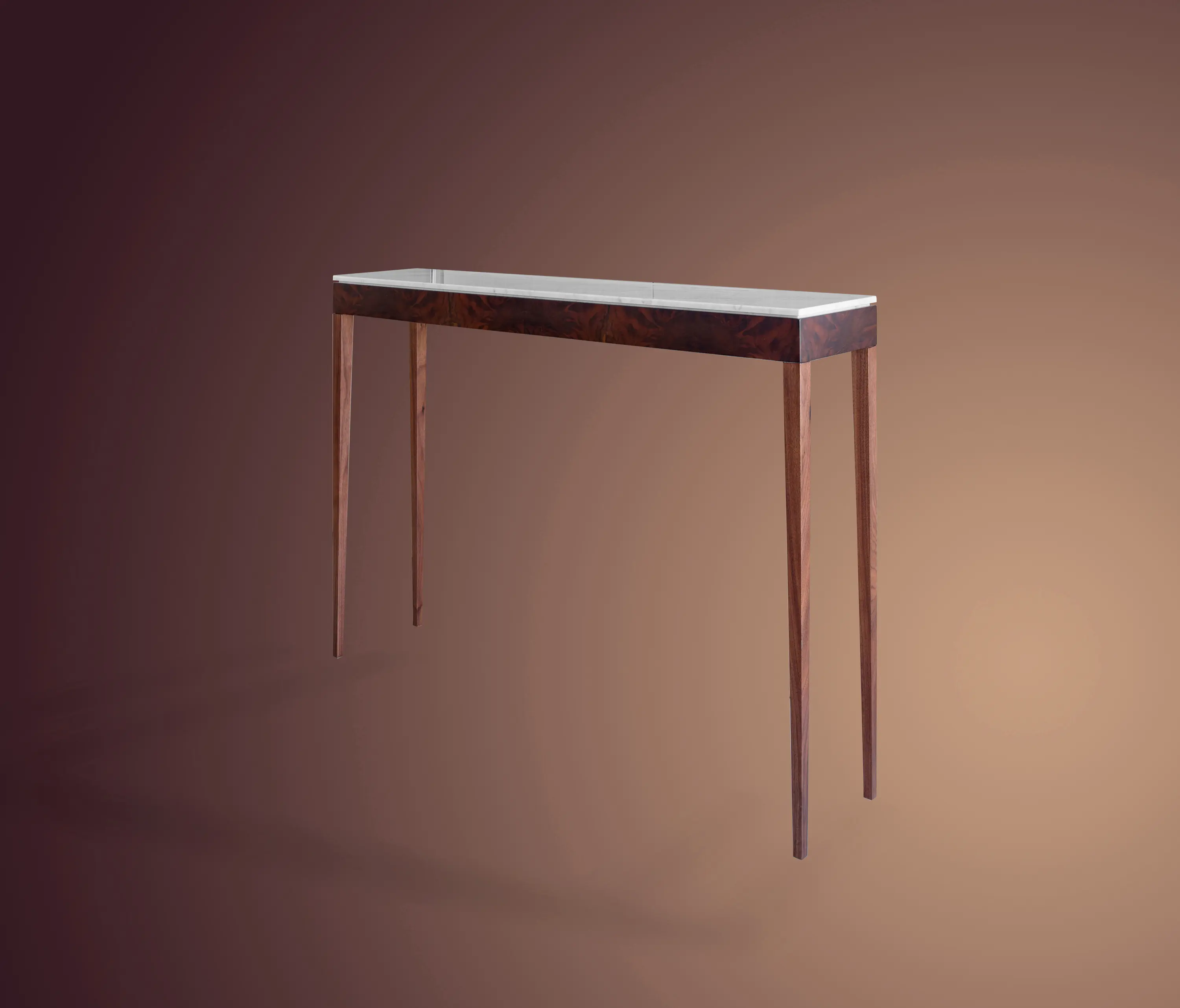 Ivar London - Pelham Console Table