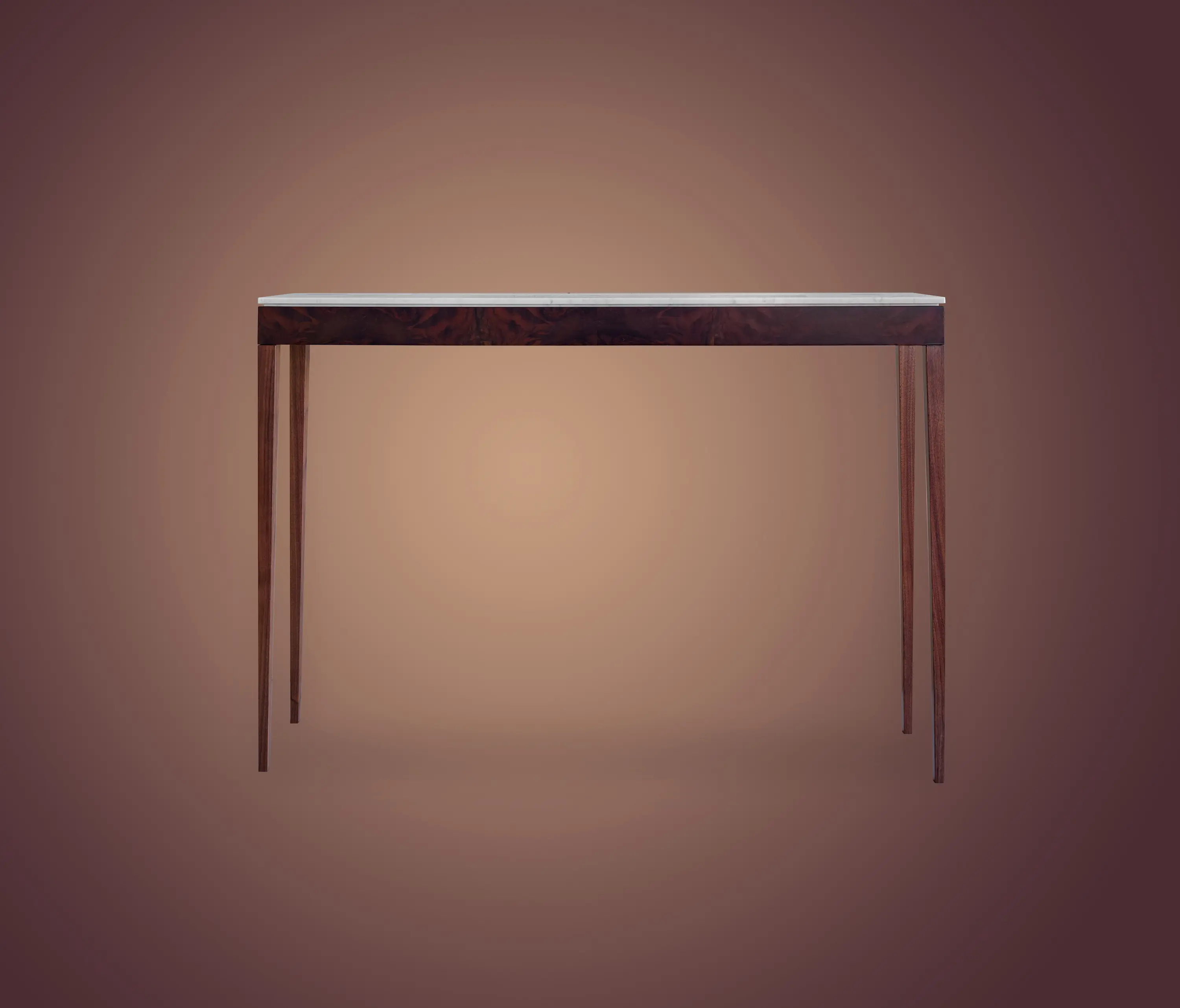 Ivar London - Pelham Console Table