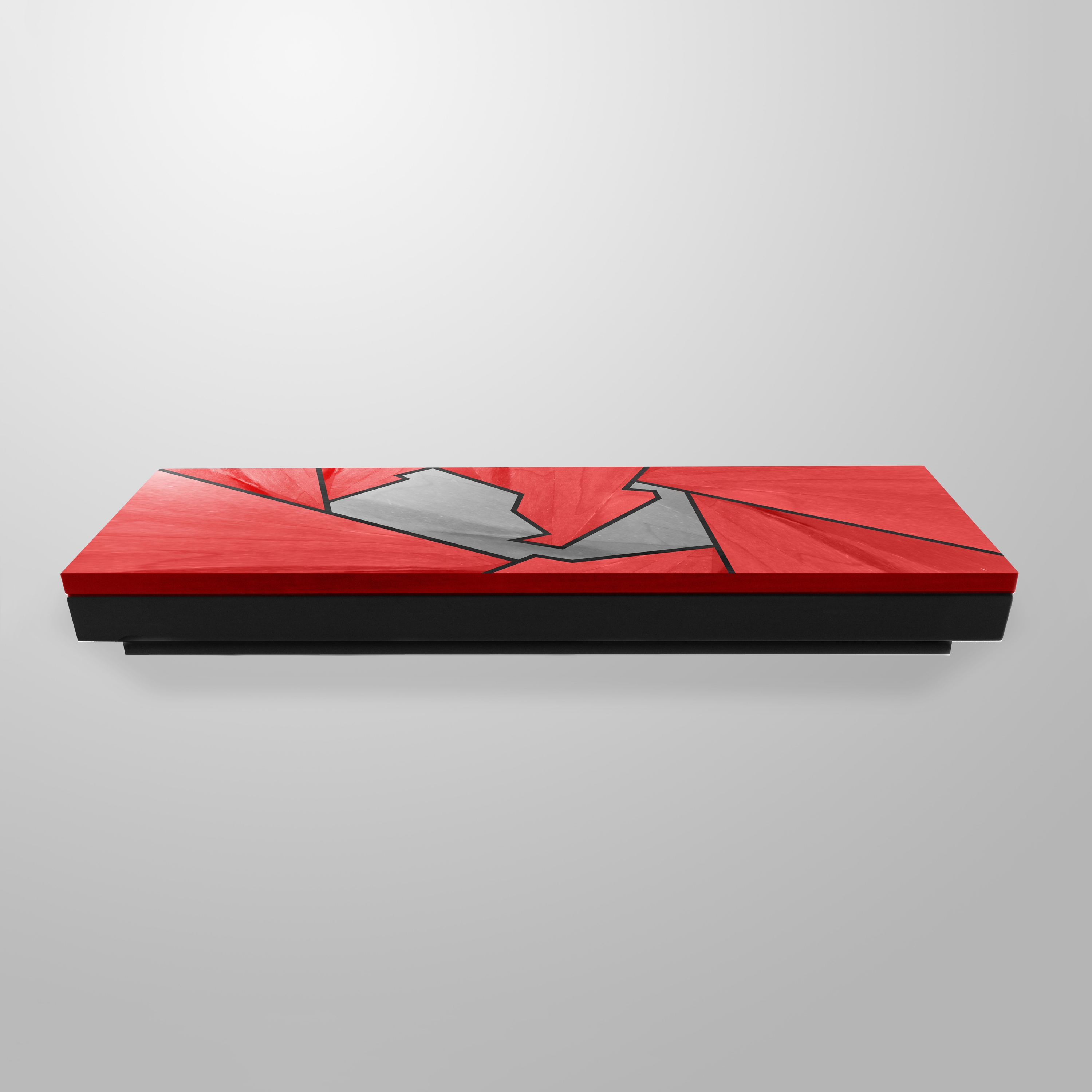 Mostra il prodotto Silverstone Accessory Box del produttore Ivar London