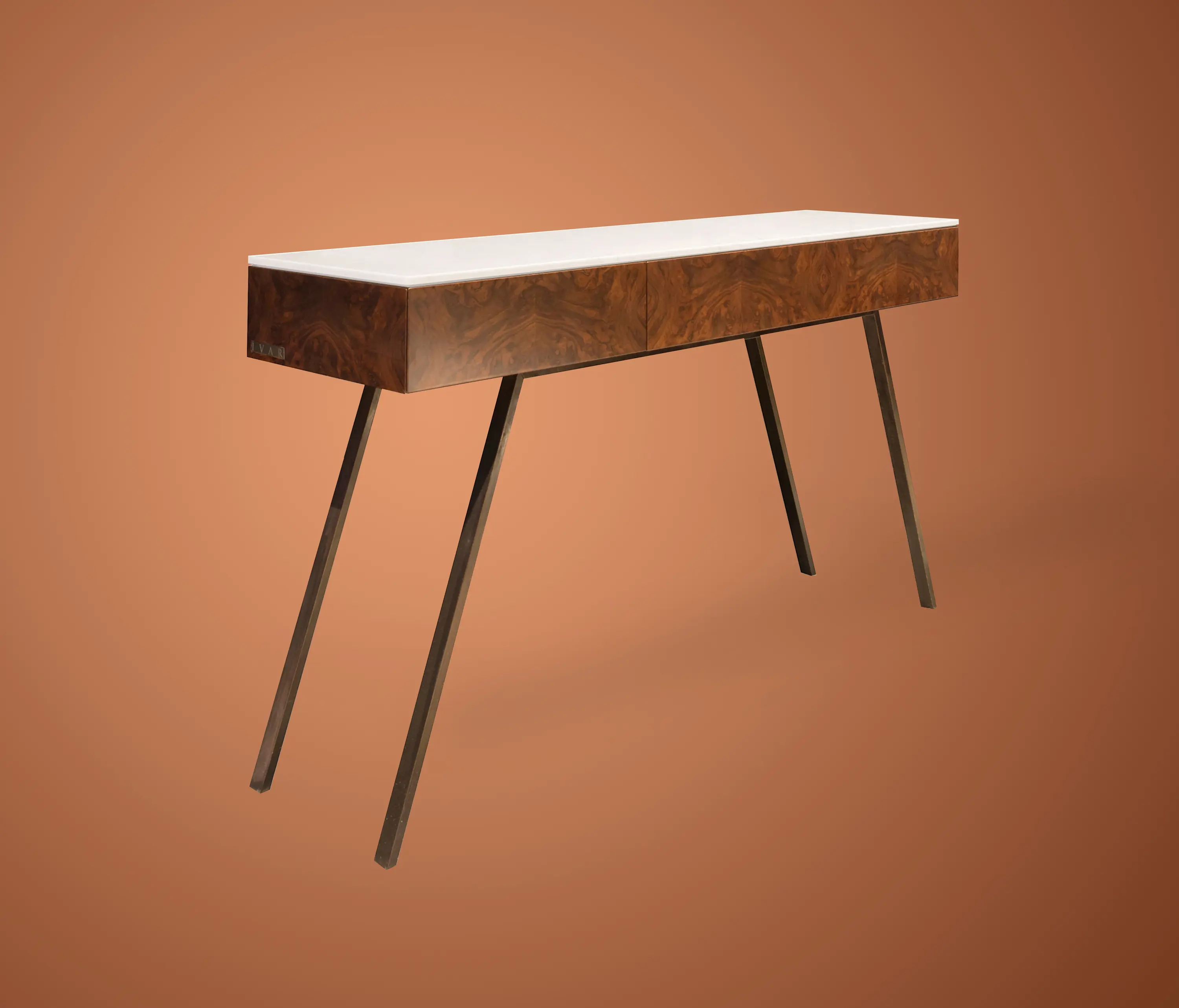 Ivar London - Alfred Console Table