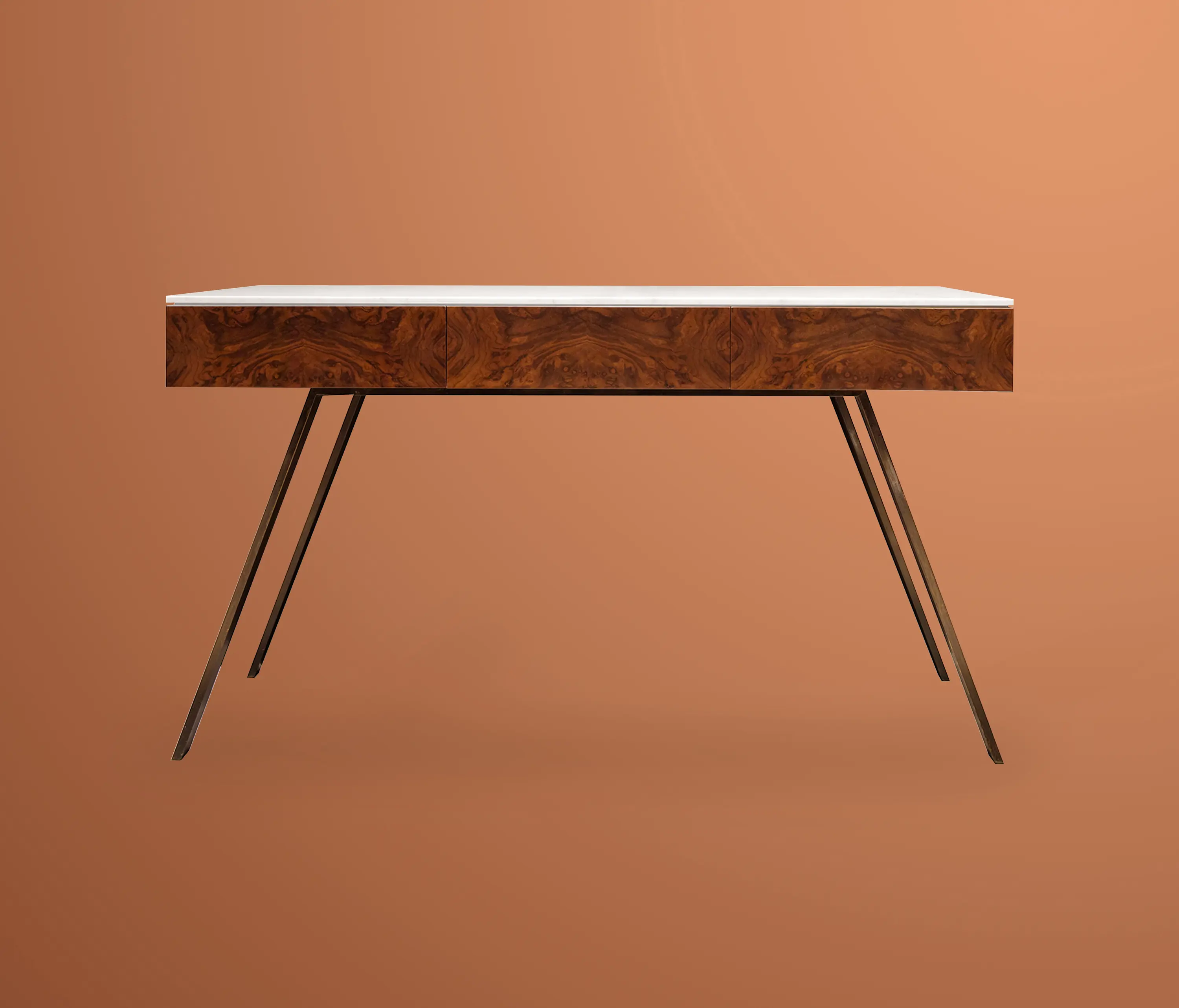 Ivar London - Alfred Console Table