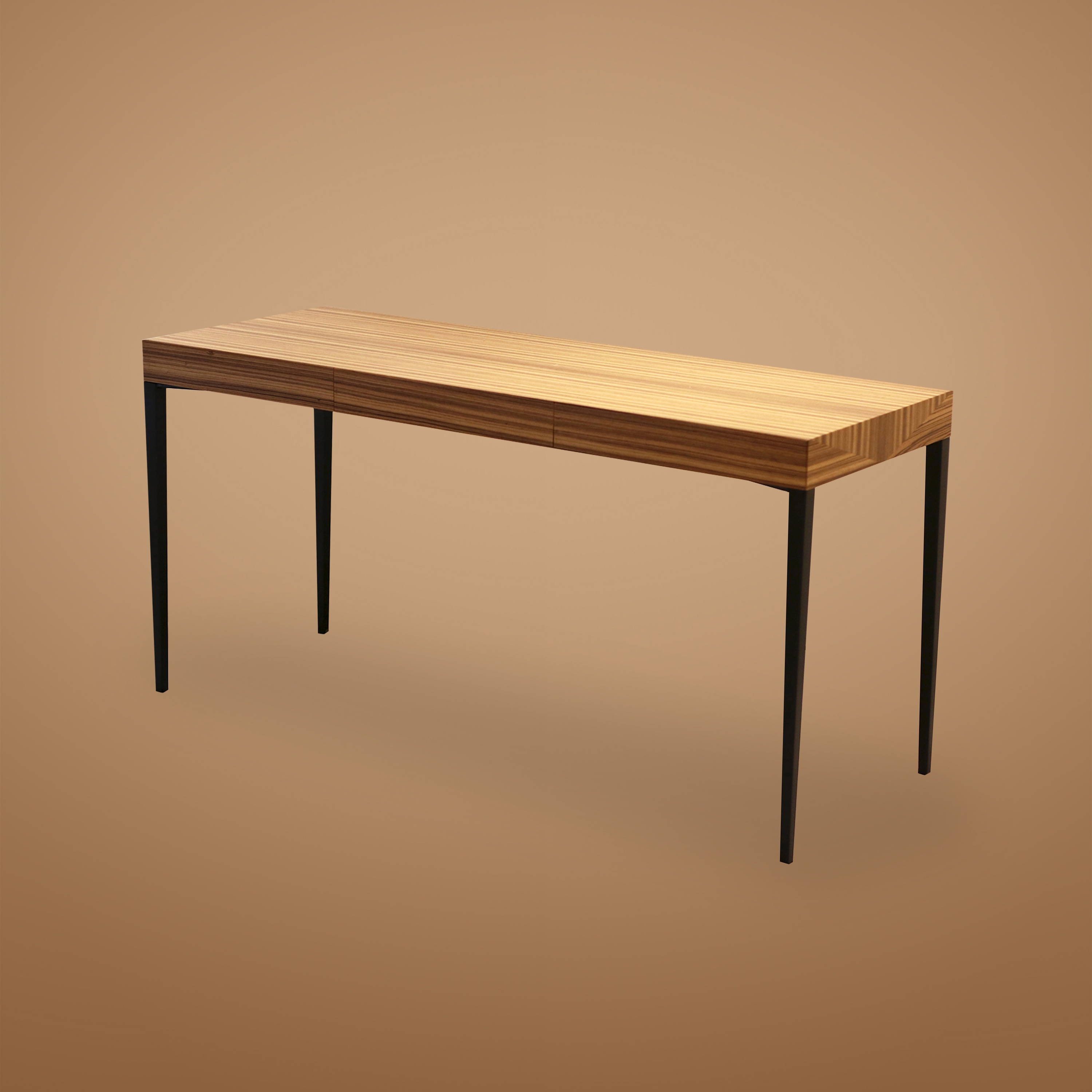 Display product Aldous Desk from manufacturer Ivar London