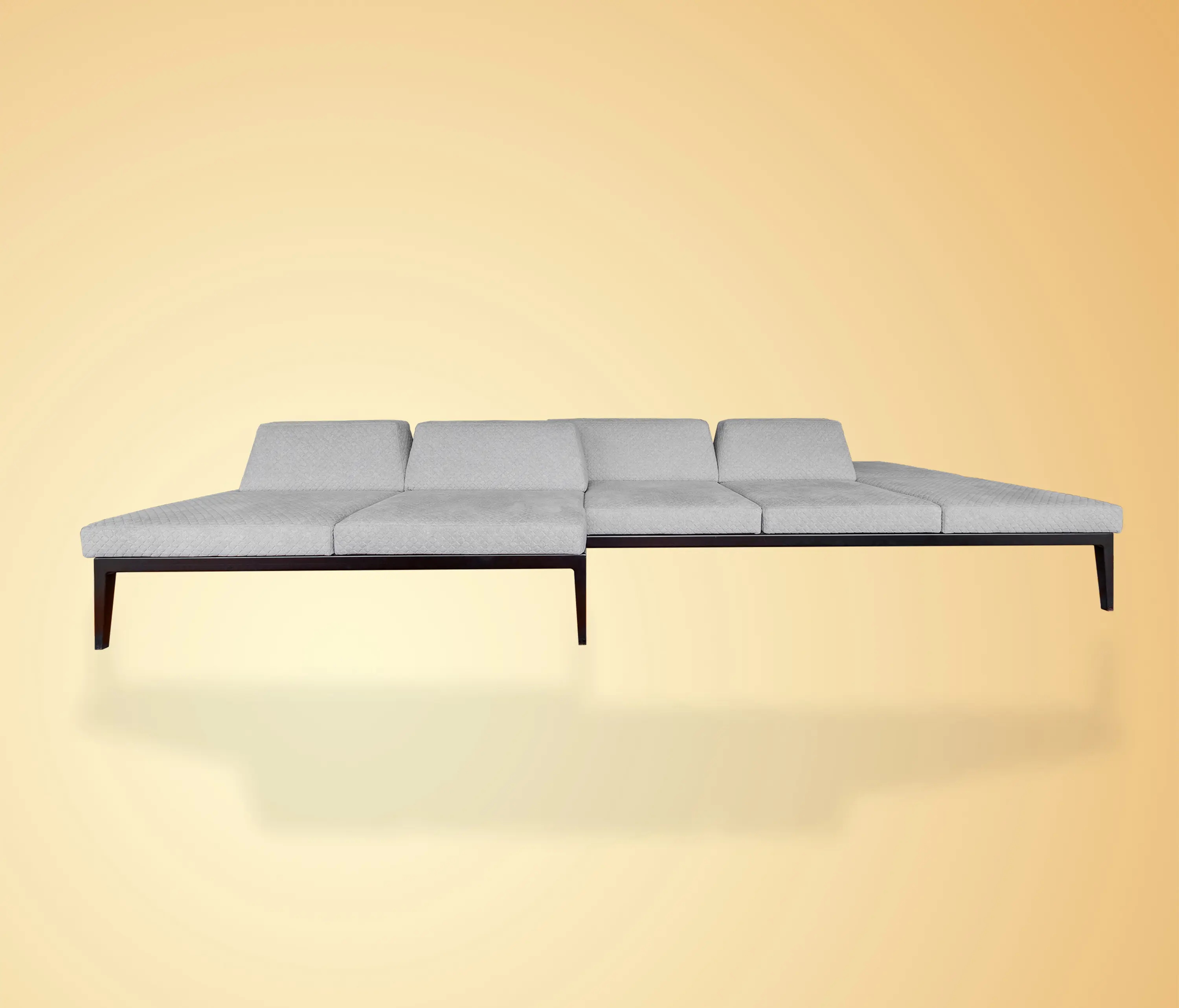 Ivar London - Daniel Sofa