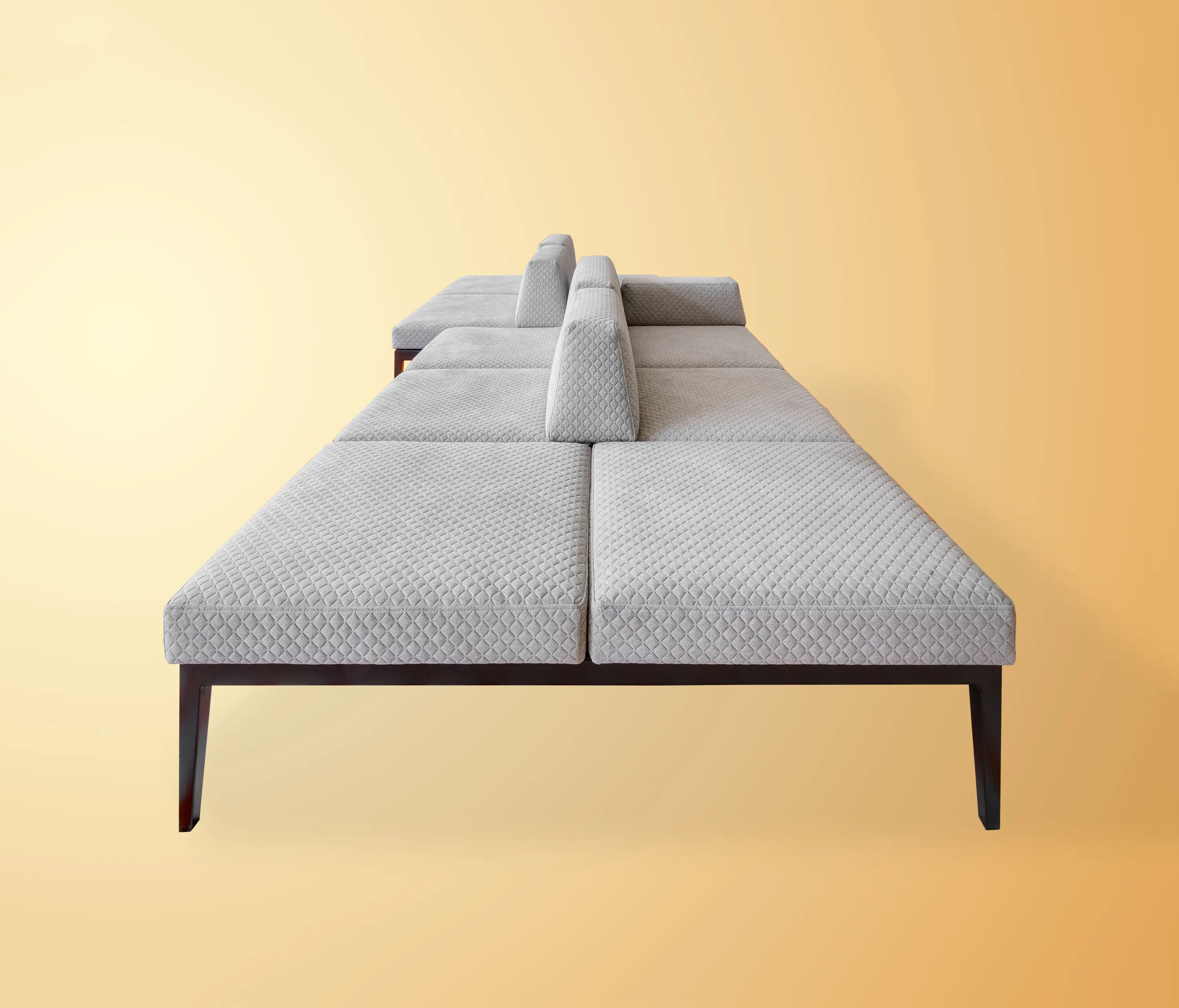 Ivar London - Daniel Sofa