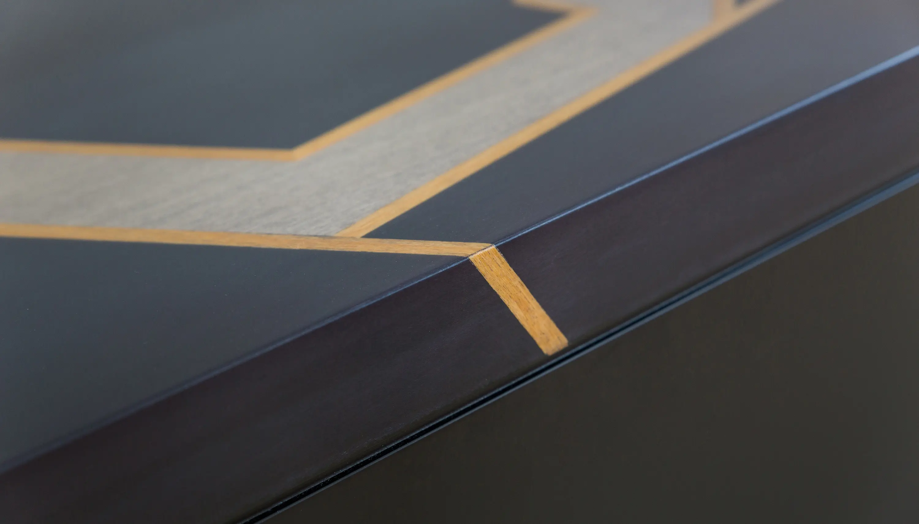 Ivar London - Monaco Coffee Table