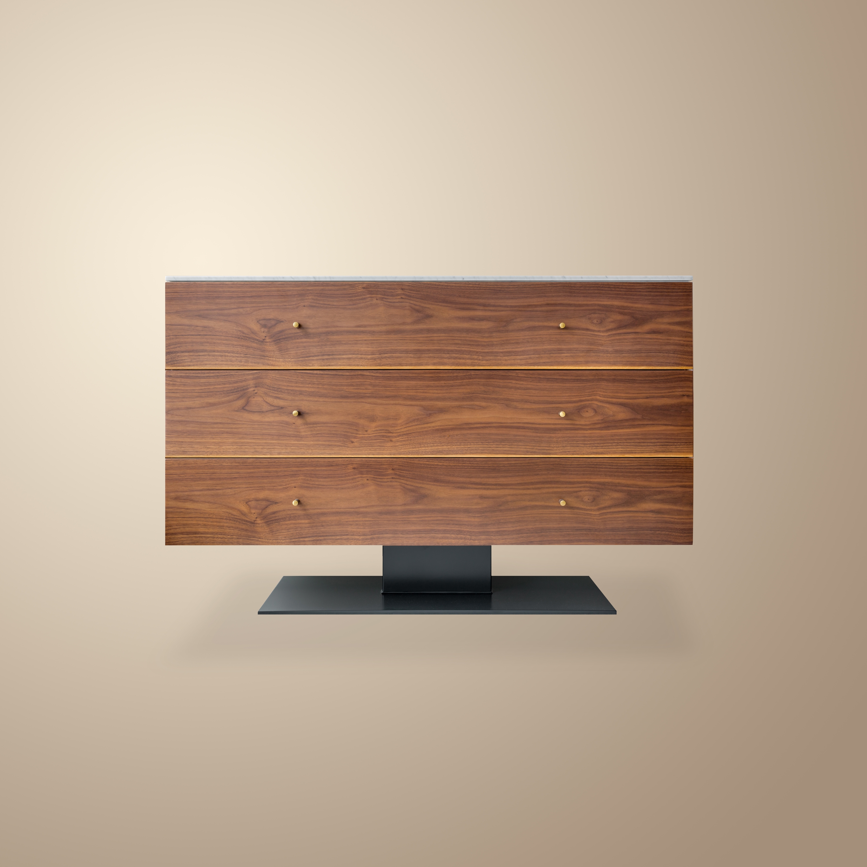Produkt Connery Chest Of Drawers des Herstellers Ivar London anzeigen