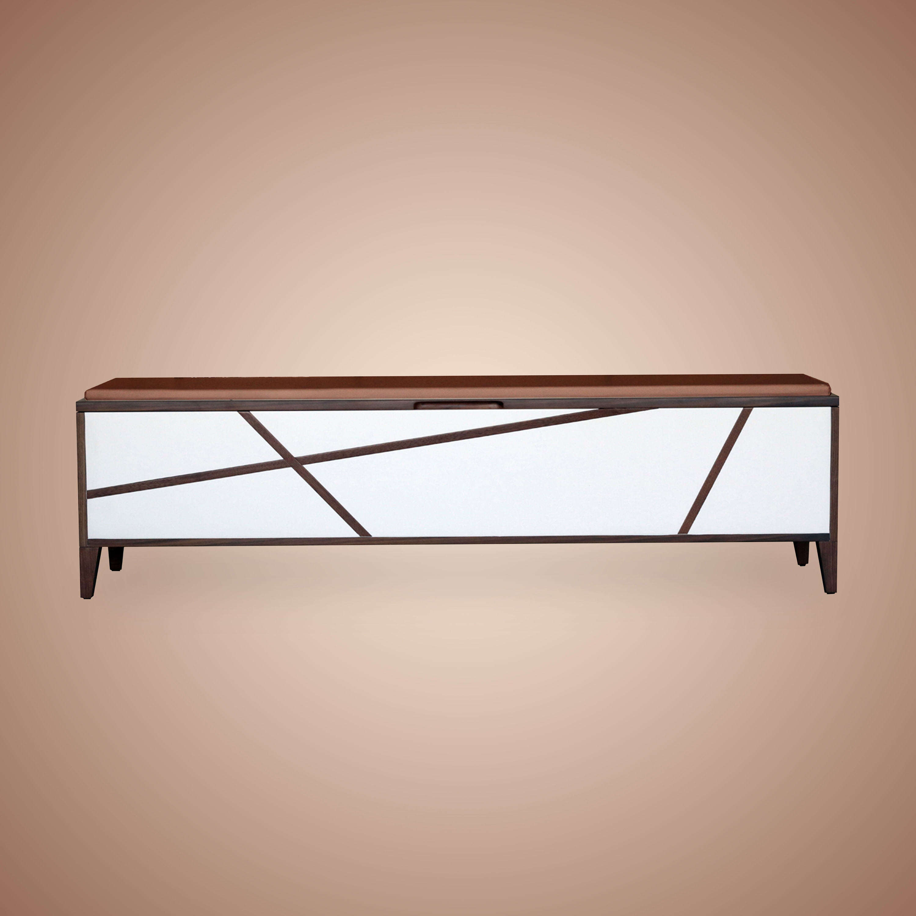 Display product Moore Trunk from manufacturer Ivar London