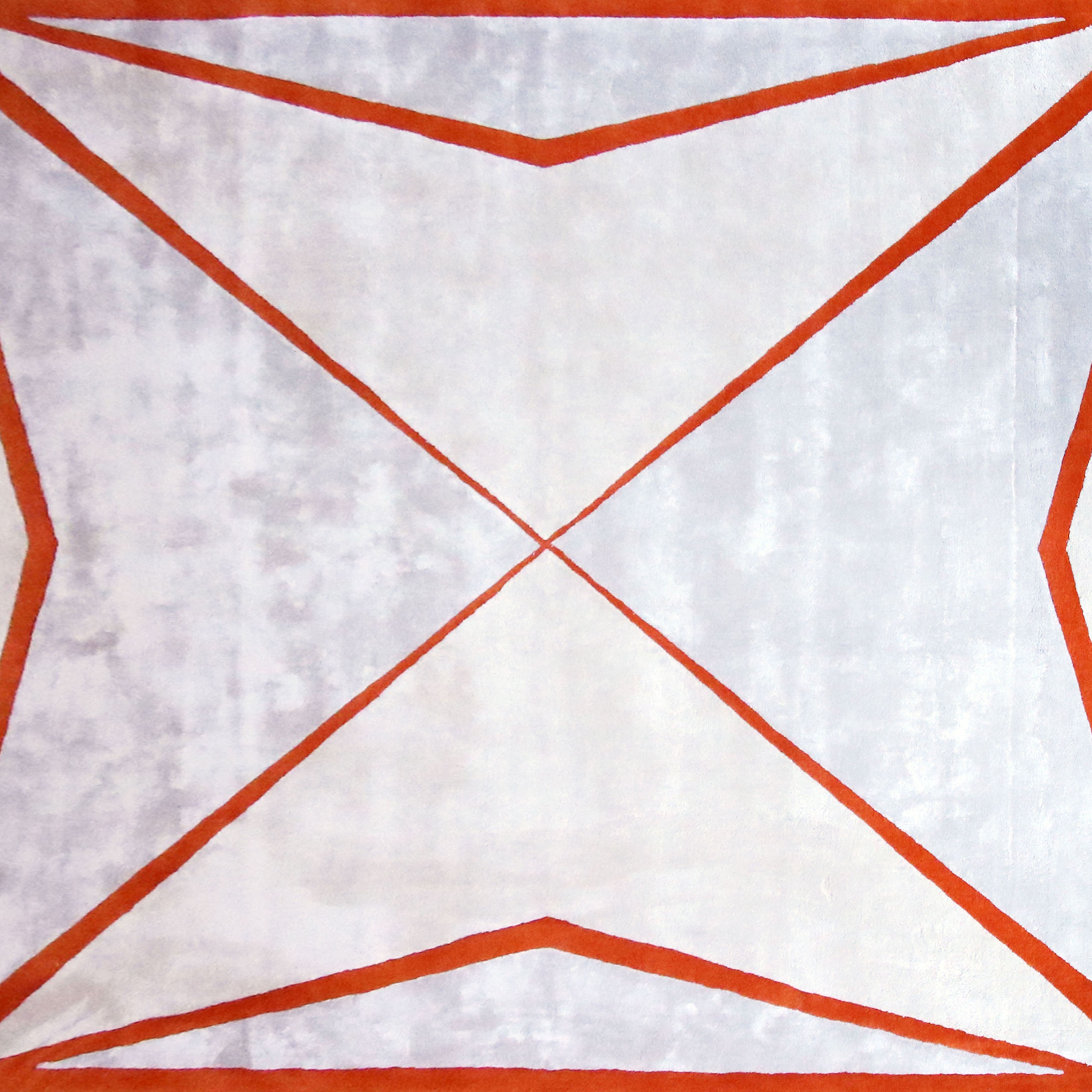 Produkt Maltese Cross Rug des Herstellers Ivar London anzeigen