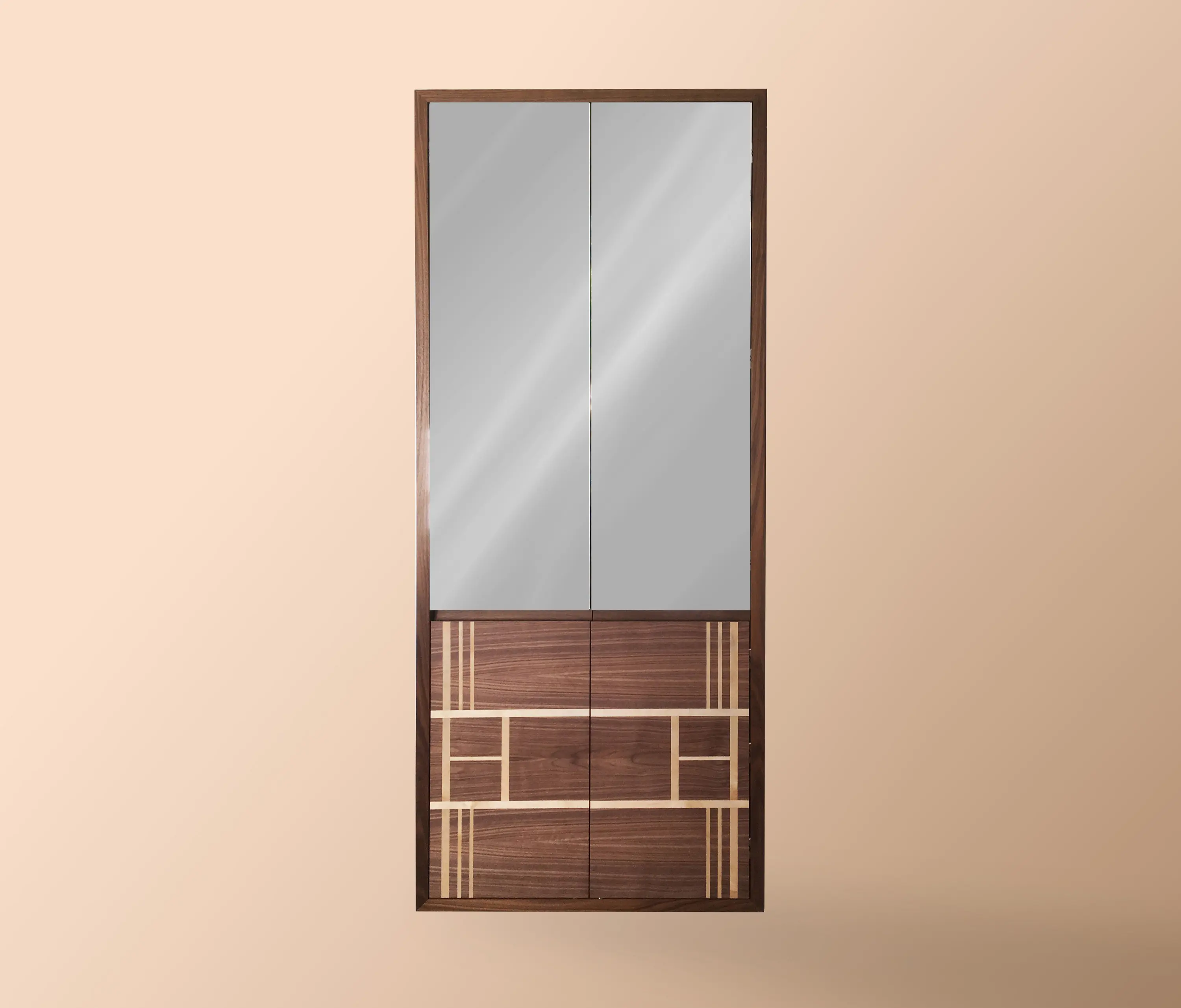 Ivar London - Eva Drinks Cabinet