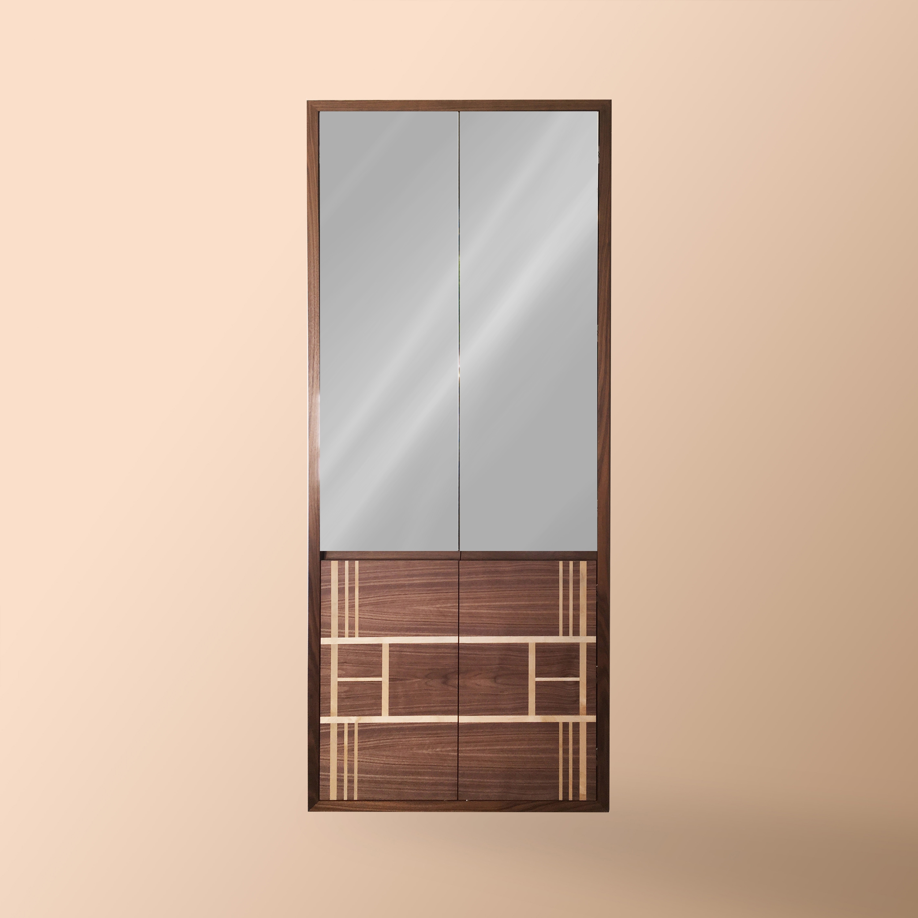 Mostra il prodotto Eva Drinks Cabinet del produttore Ivar London