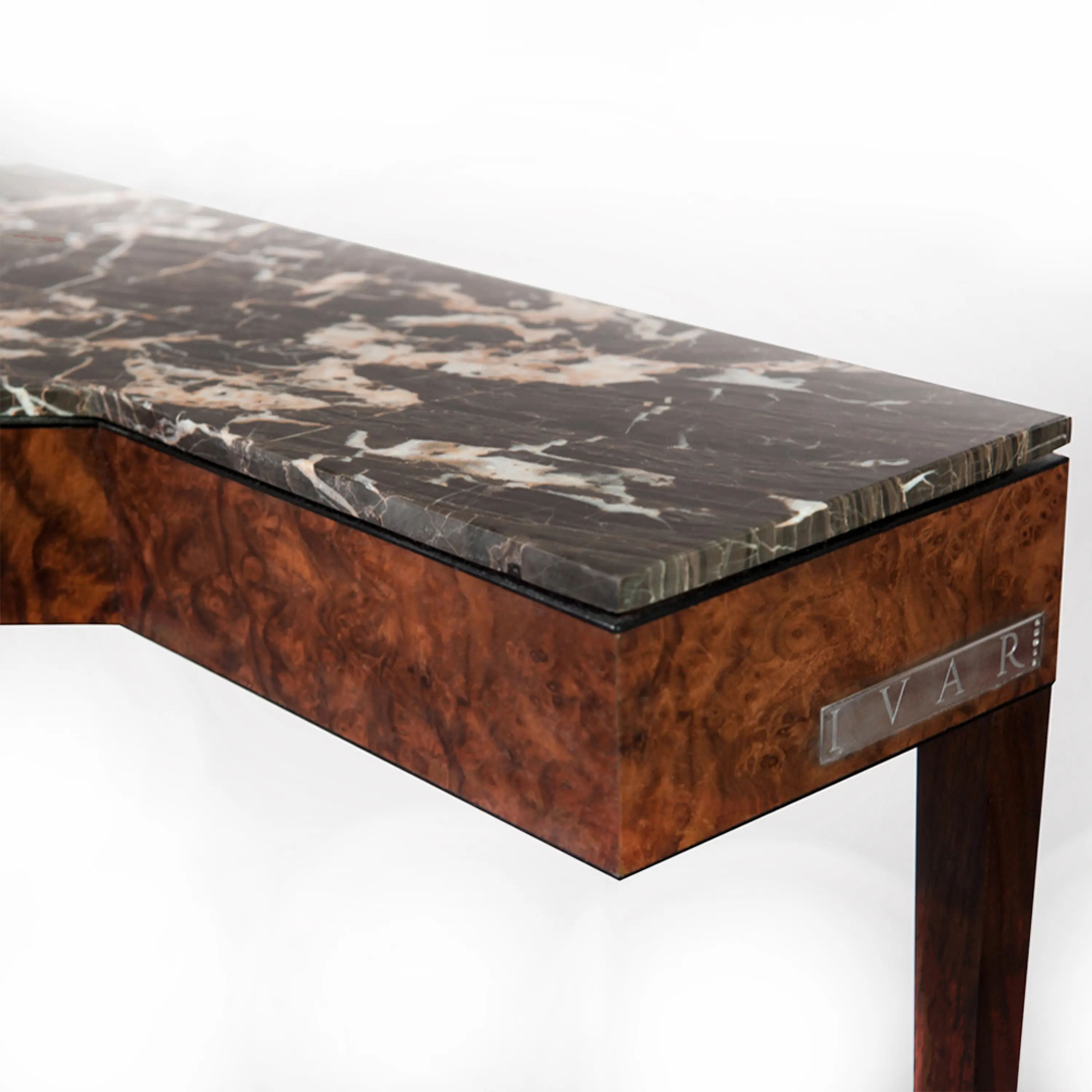 Ivar London - Fleming console table