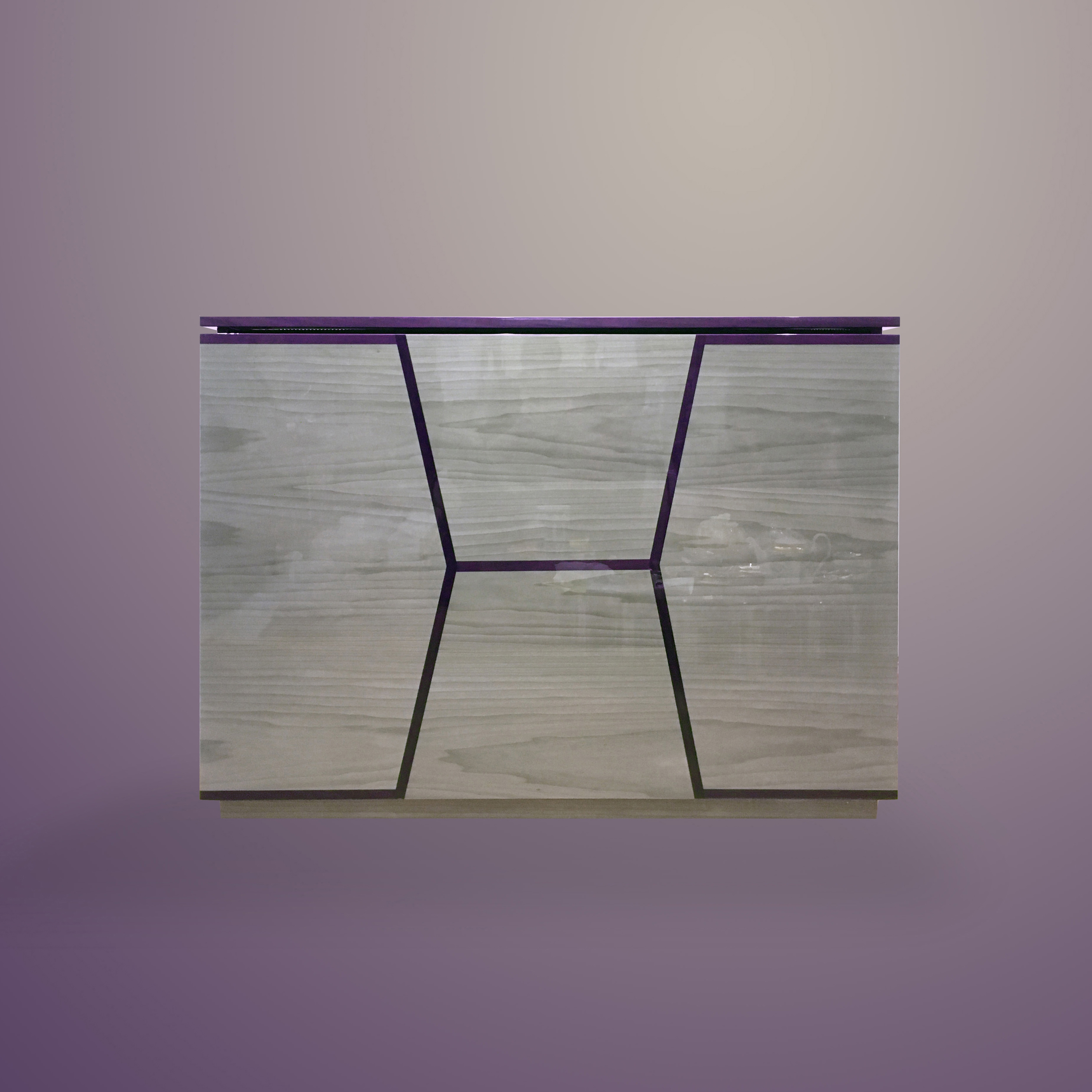 Produkt Sangeeta tv lift cabinet des Herstellers Ivar London anzeigen