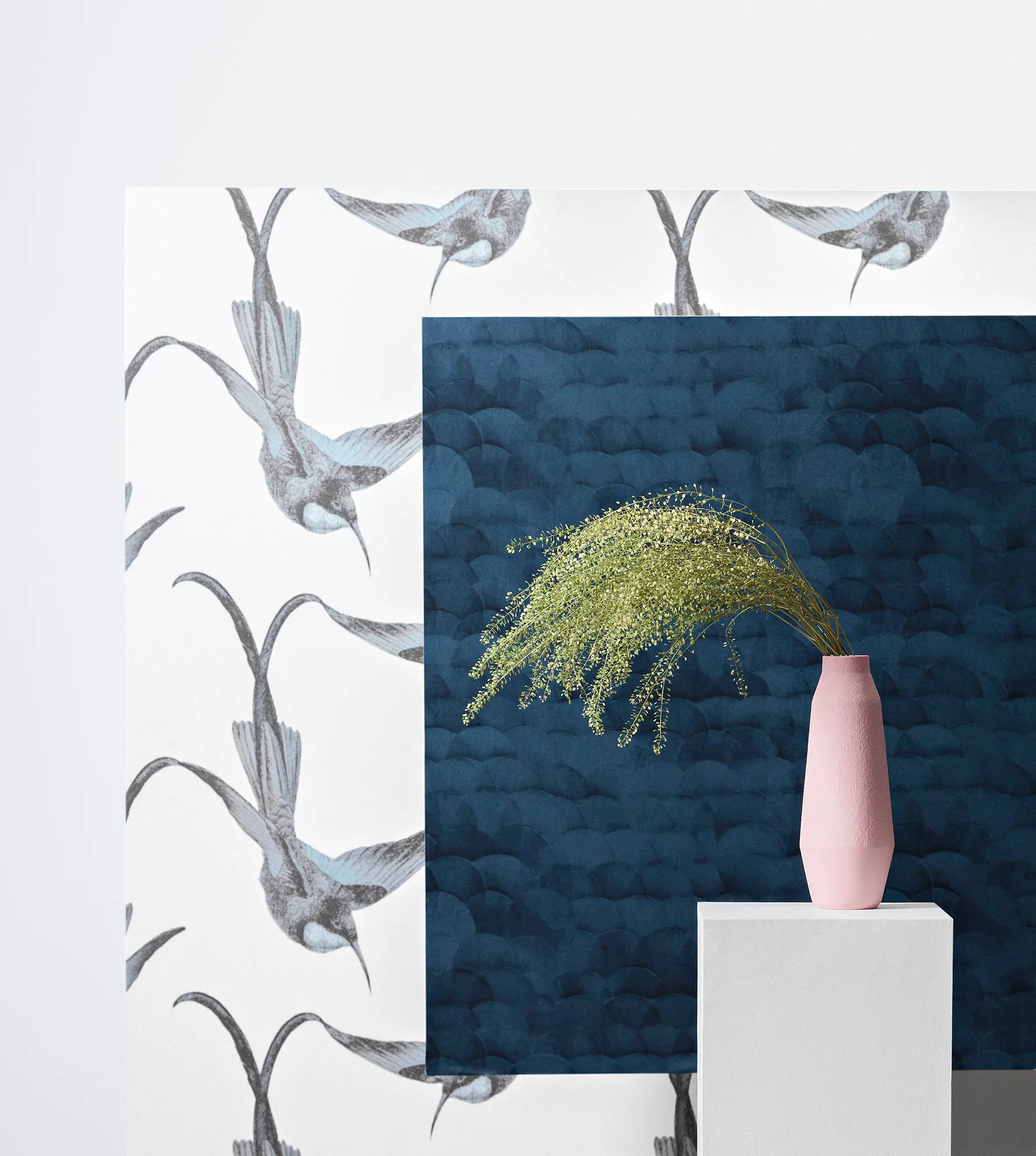 Tenue de Ville - Lintu - Patchouli