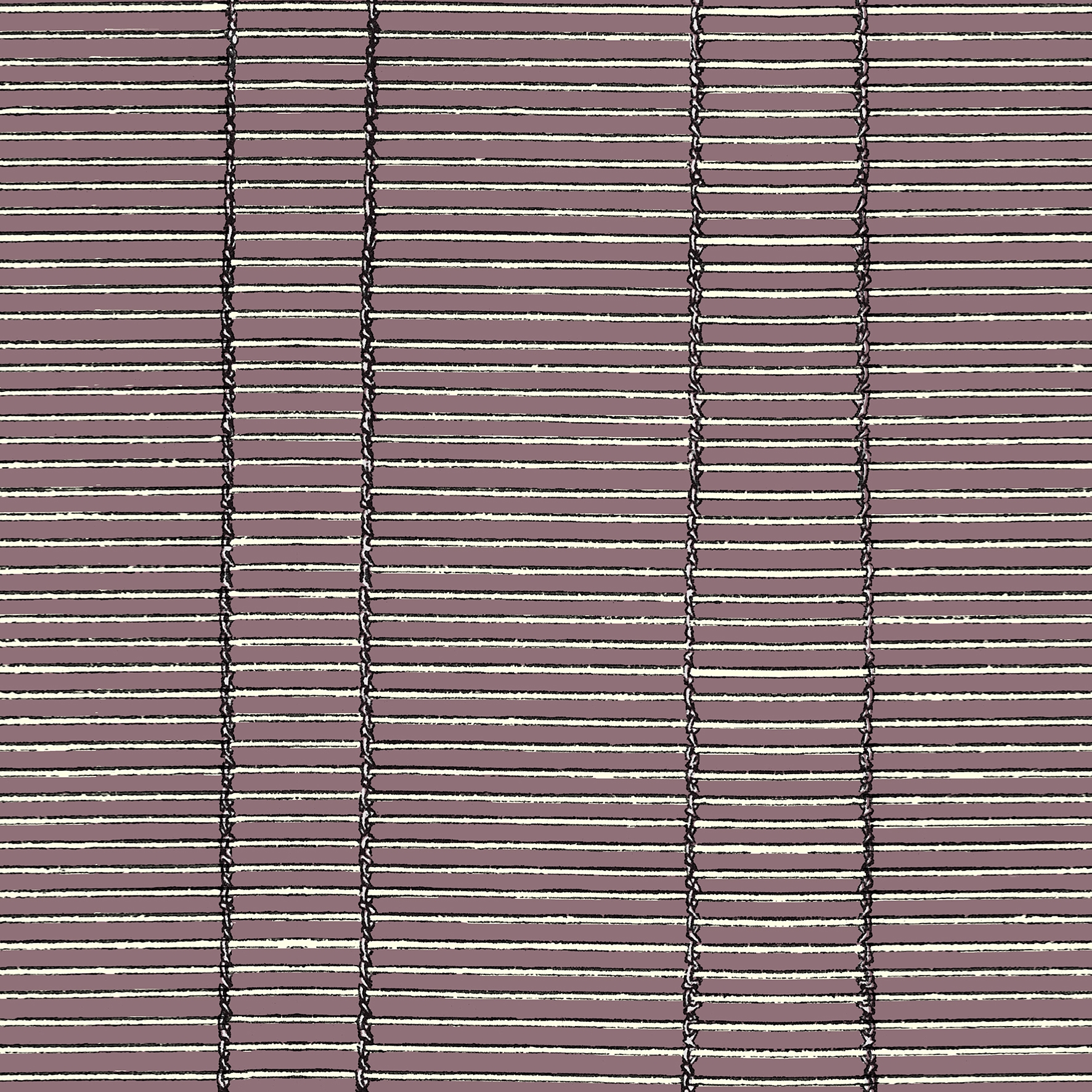 Mostrar el producto Bamboo - Blush del fabricante Tenue de Ville