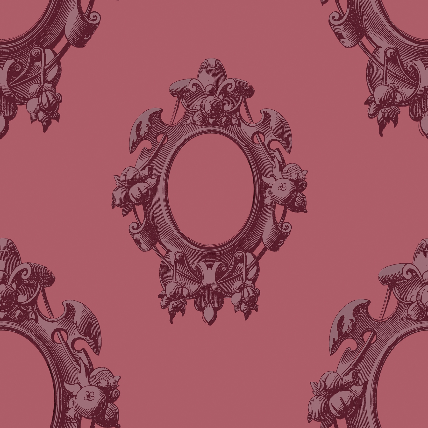 Mostrar el producto Versailles - Garnet del fabricante Tenue de Ville